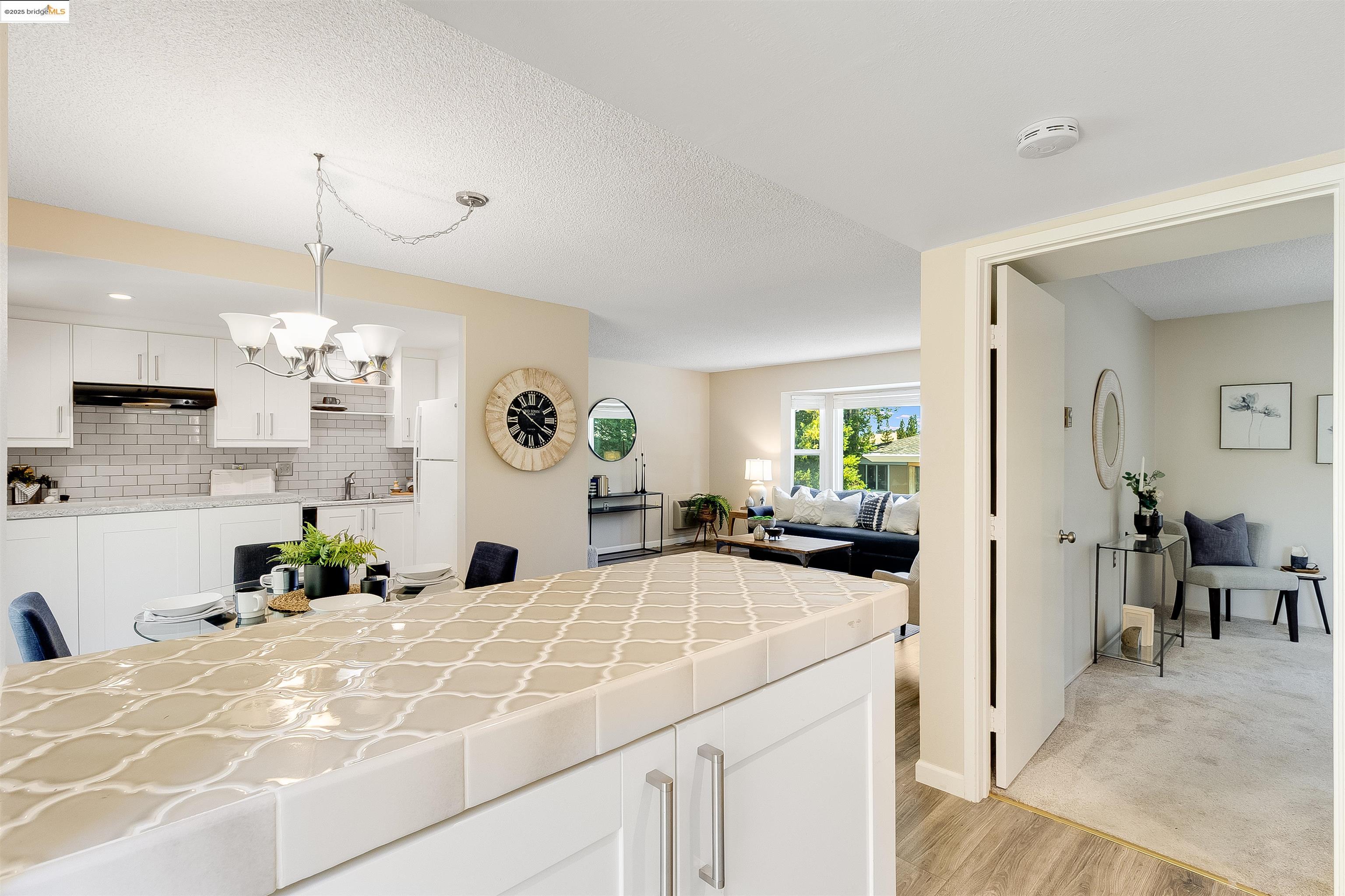 1405 Ptarmigan Dr # 1, Walnut Creek, California 94595, 1 Bedroom Bedrooms, 4 Rooms Rooms,1 BathroomBathrooms,Residential,For Sale,1405 Ptarmigan Dr # 1,41103281