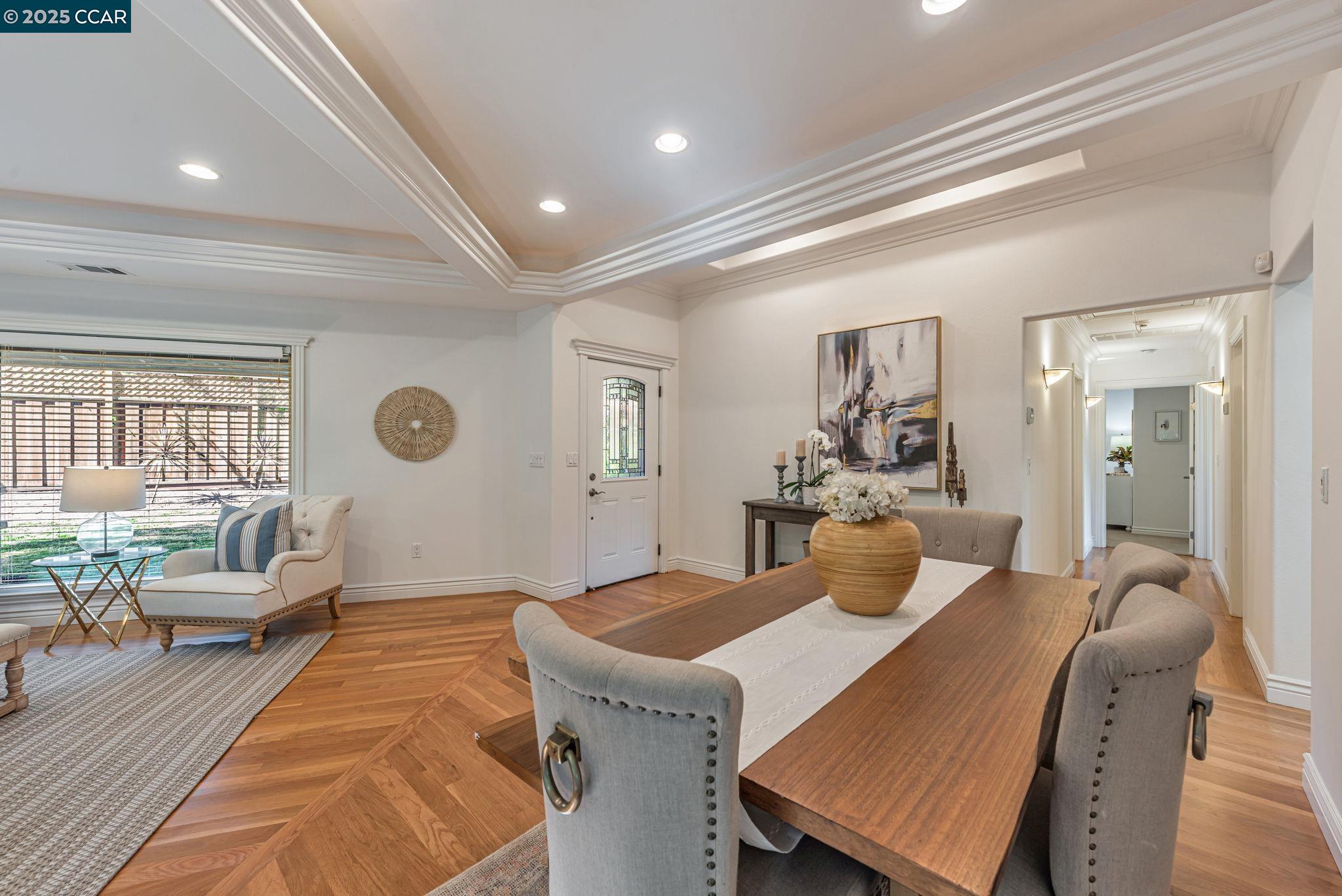 Detail Gallery Image 17 of 55 For 285 Moraga Way, Orinda,  CA 94563 - 3 Beds | 3 Baths
