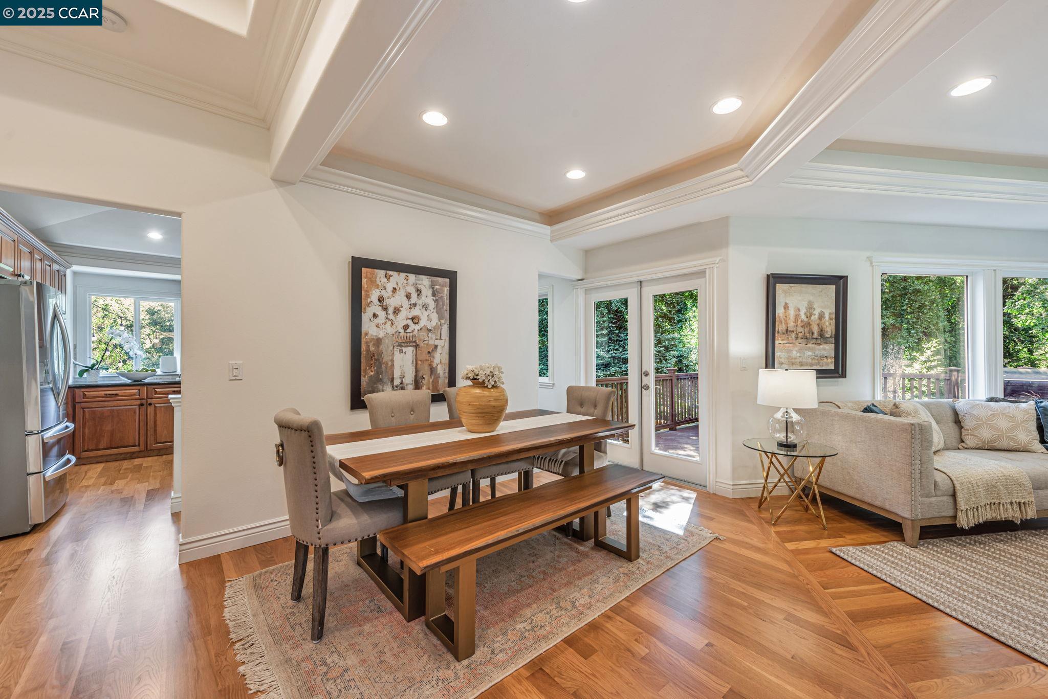 Detail Gallery Image 19 of 55 For 285 Moraga Way, Orinda,  CA 94563 - 3 Beds | 3 Baths