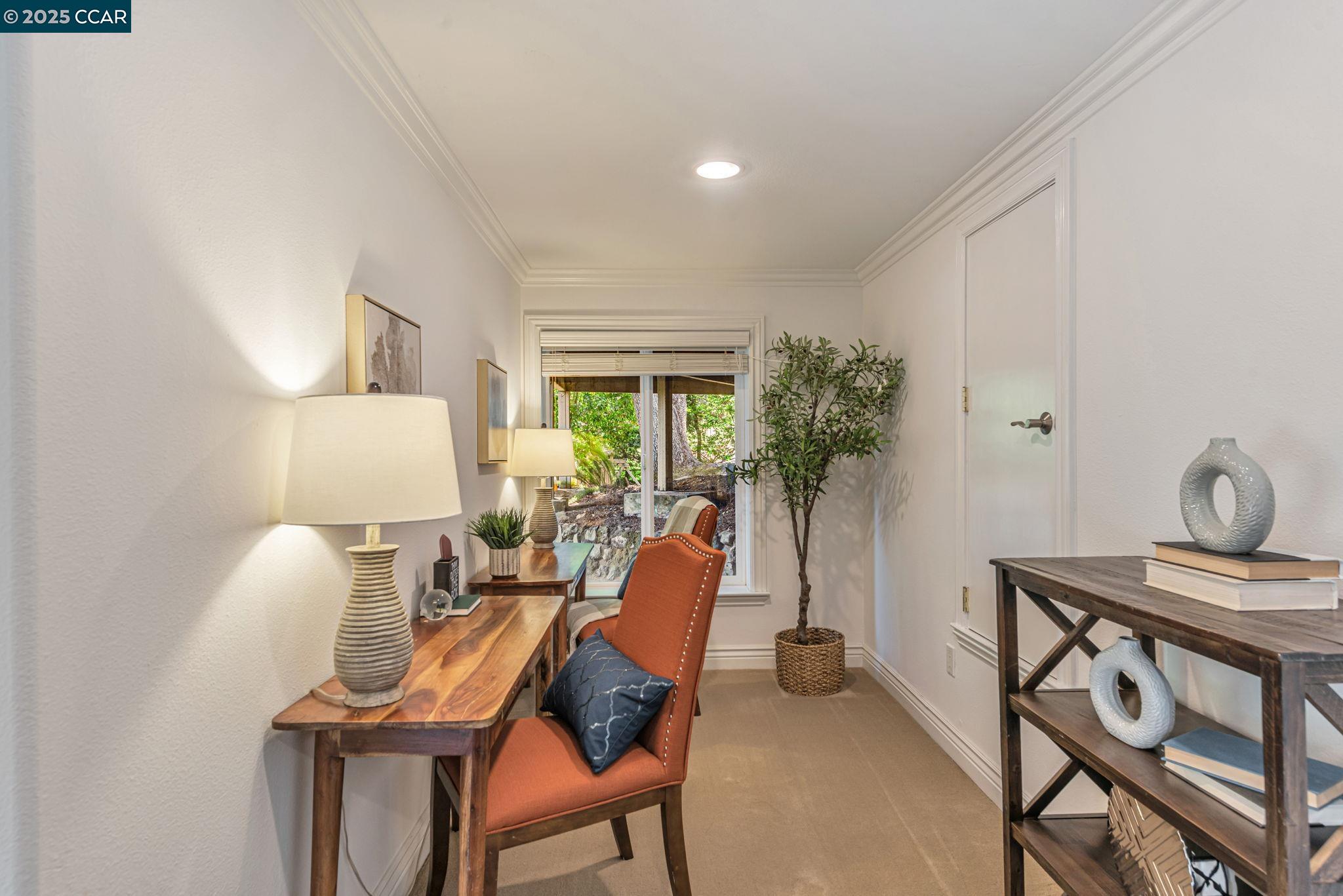 Detail Gallery Image 22 of 55 For 285 Moraga Way, Orinda,  CA 94563 - 3 Beds | 3 Baths