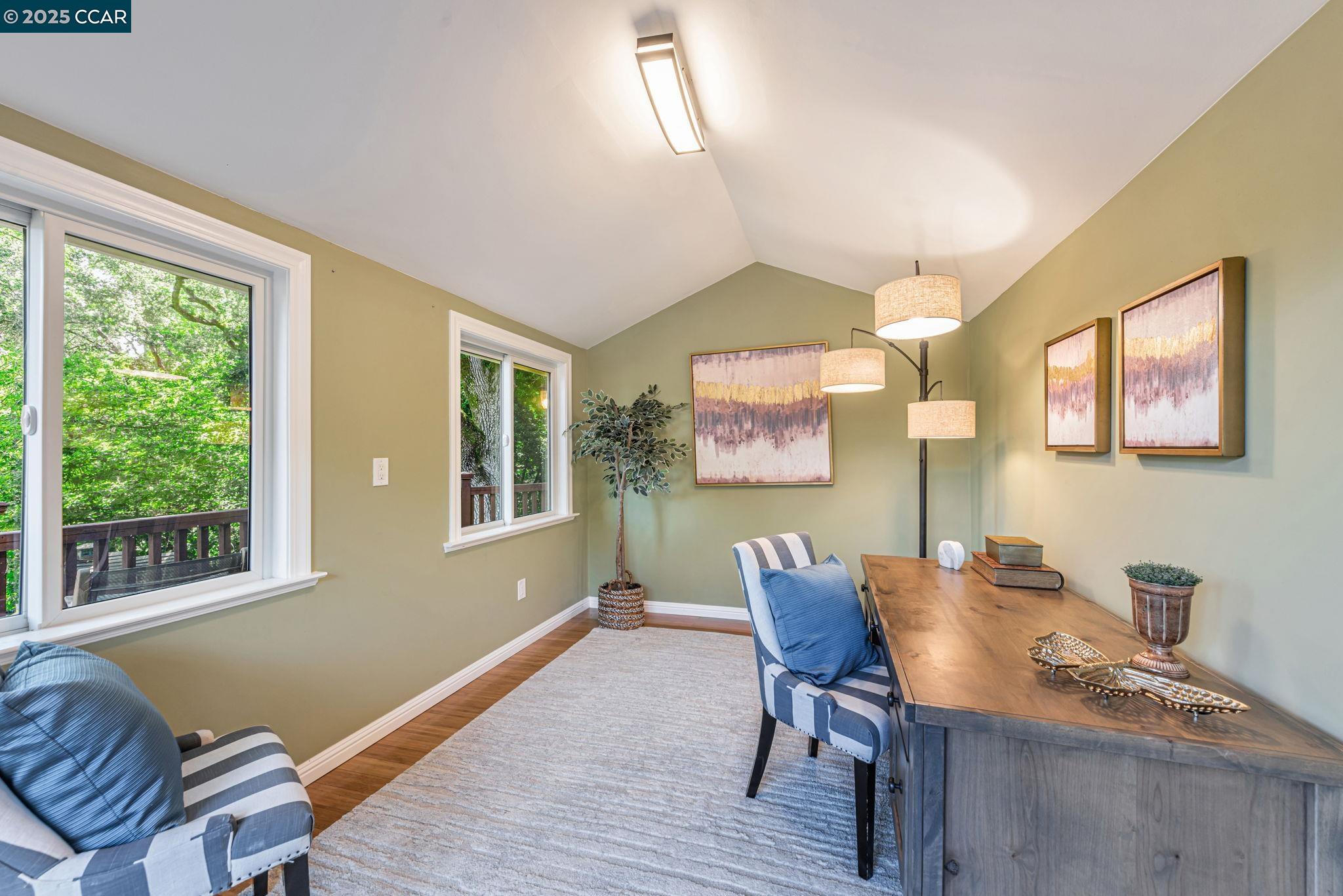 Detail Gallery Image 24 of 55 For 285 Moraga Way, Orinda,  CA 94563 - 3 Beds | 3 Baths