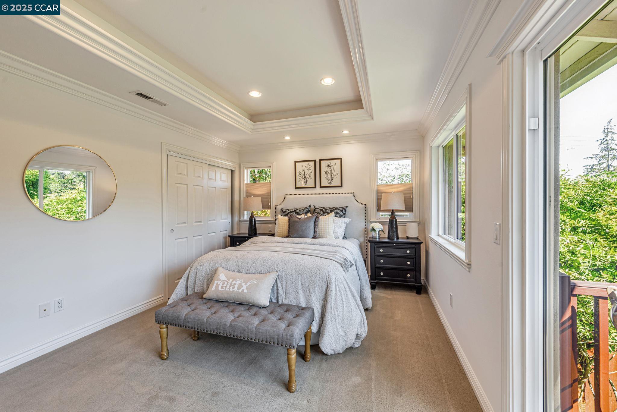 Detail Gallery Image 25 of 55 For 285 Moraga Way, Orinda,  CA 94563 - 3 Beds | 3 Baths