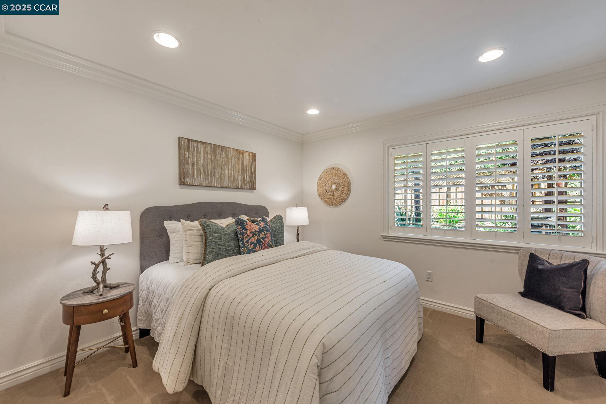 Detail Gallery Image 28 of 55 For 285 Moraga Way, Orinda,  CA 94563 - 3 Beds | 3 Baths