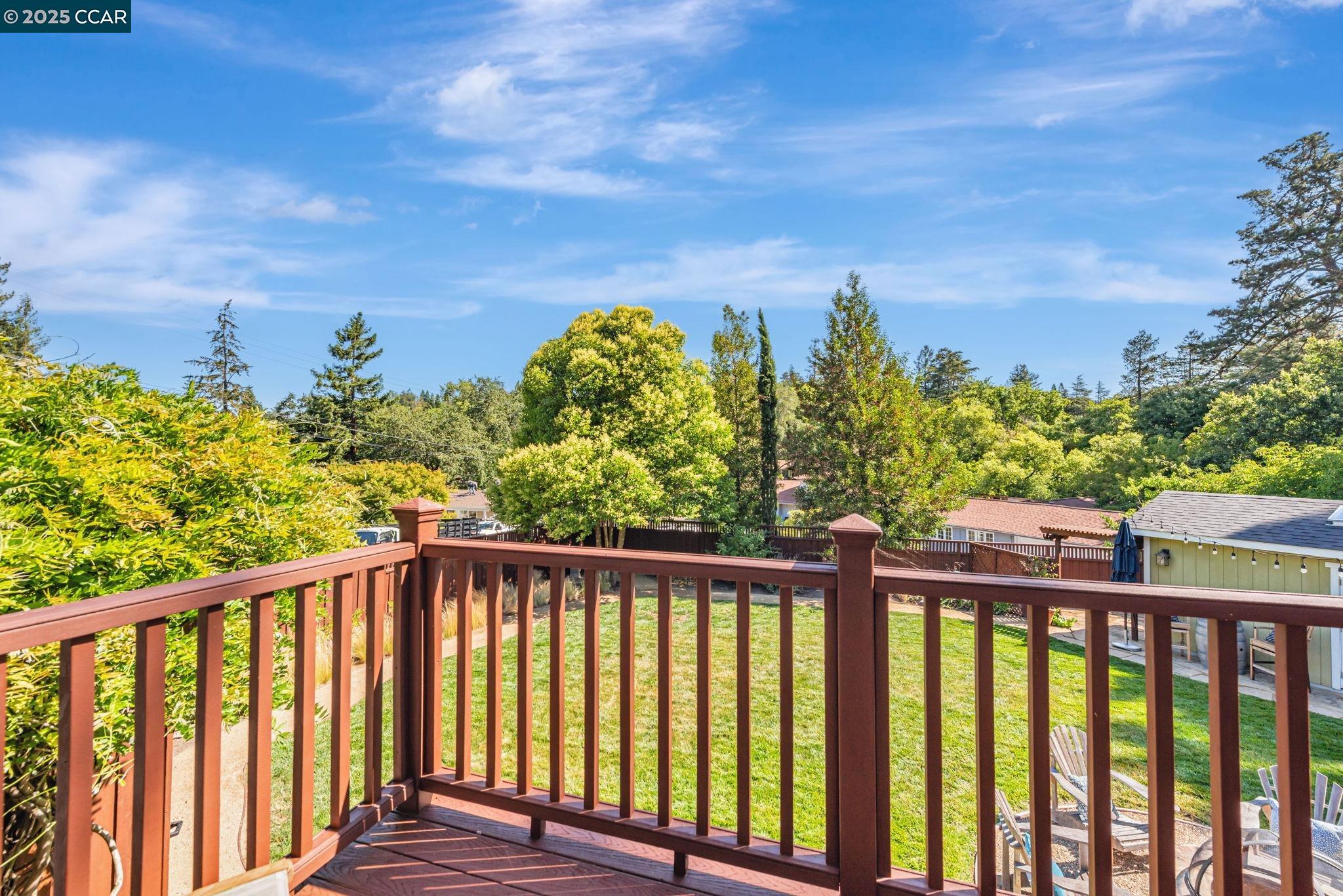 Detail Gallery Image 35 of 55 For 285 Moraga Way, Orinda,  CA 94563 - 3 Beds | 3 Baths