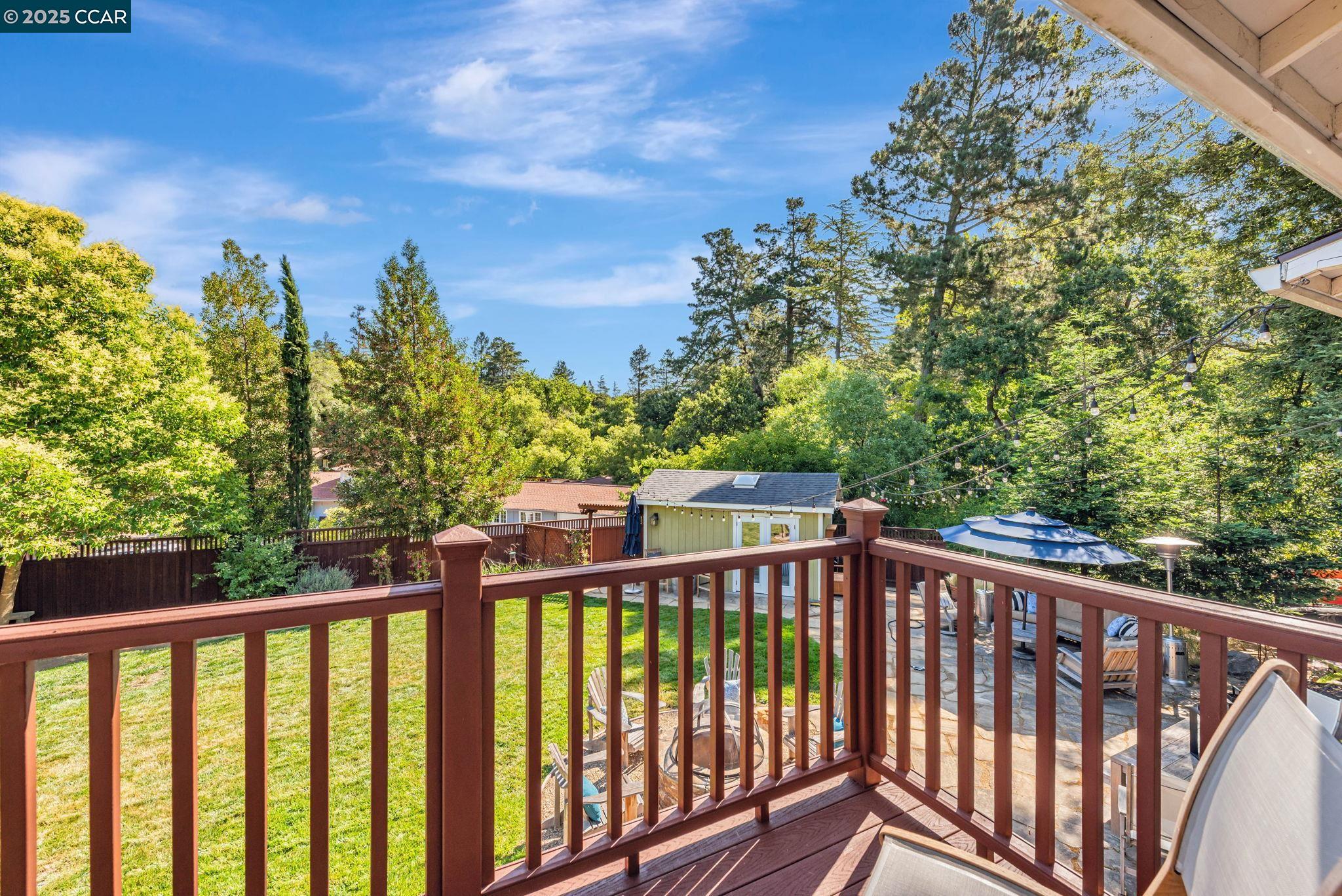 Detail Gallery Image 36 of 55 For 285 Moraga Way, Orinda,  CA 94563 - 3 Beds | 3 Baths
