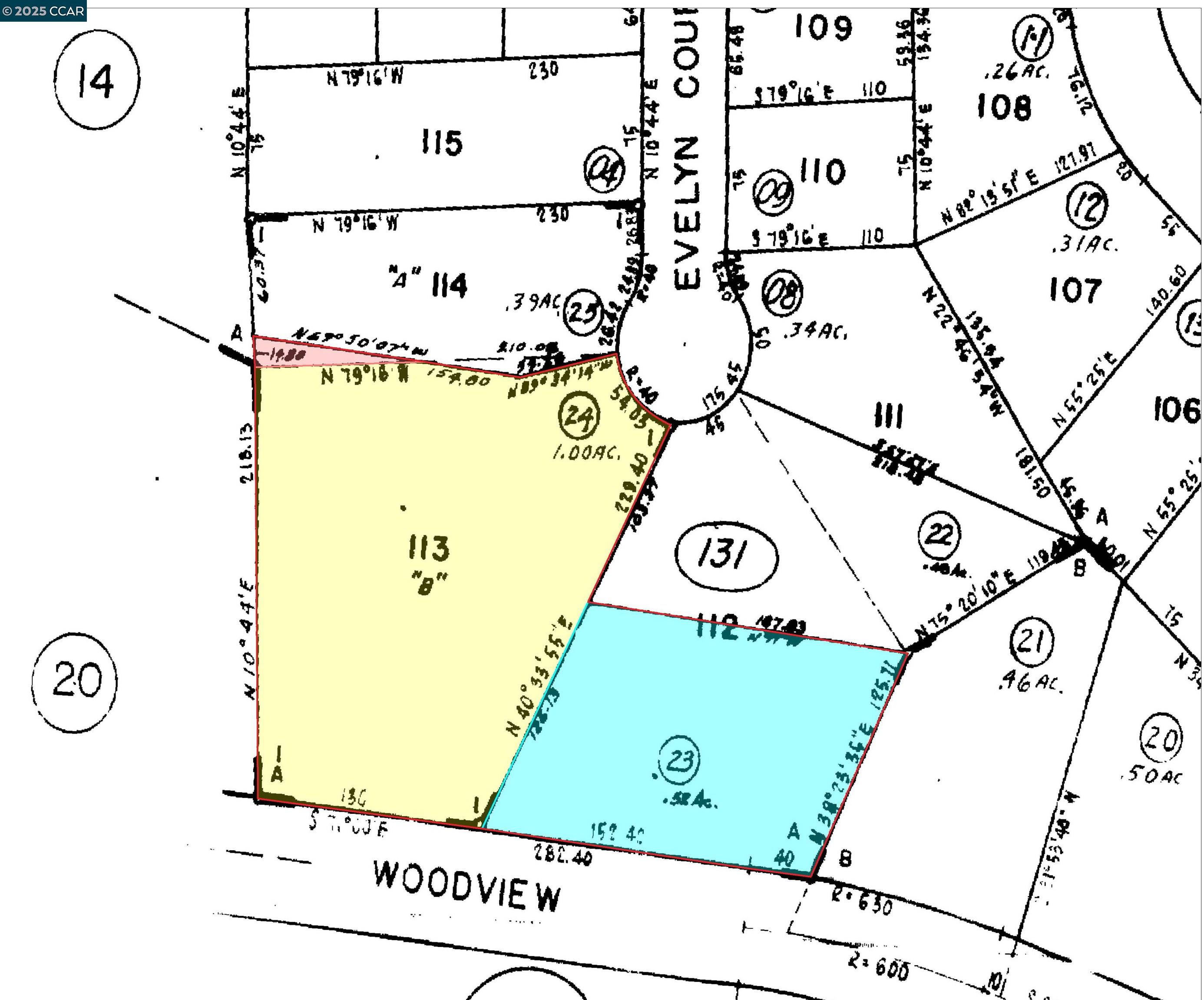 645 Evelyn Ct, Lafayette, California 94549, 4 Bedrooms Bedrooms, 8 Rooms Rooms,2 BathroomsBathrooms,Residential,For Sale,645 Evelyn Ct,41103283