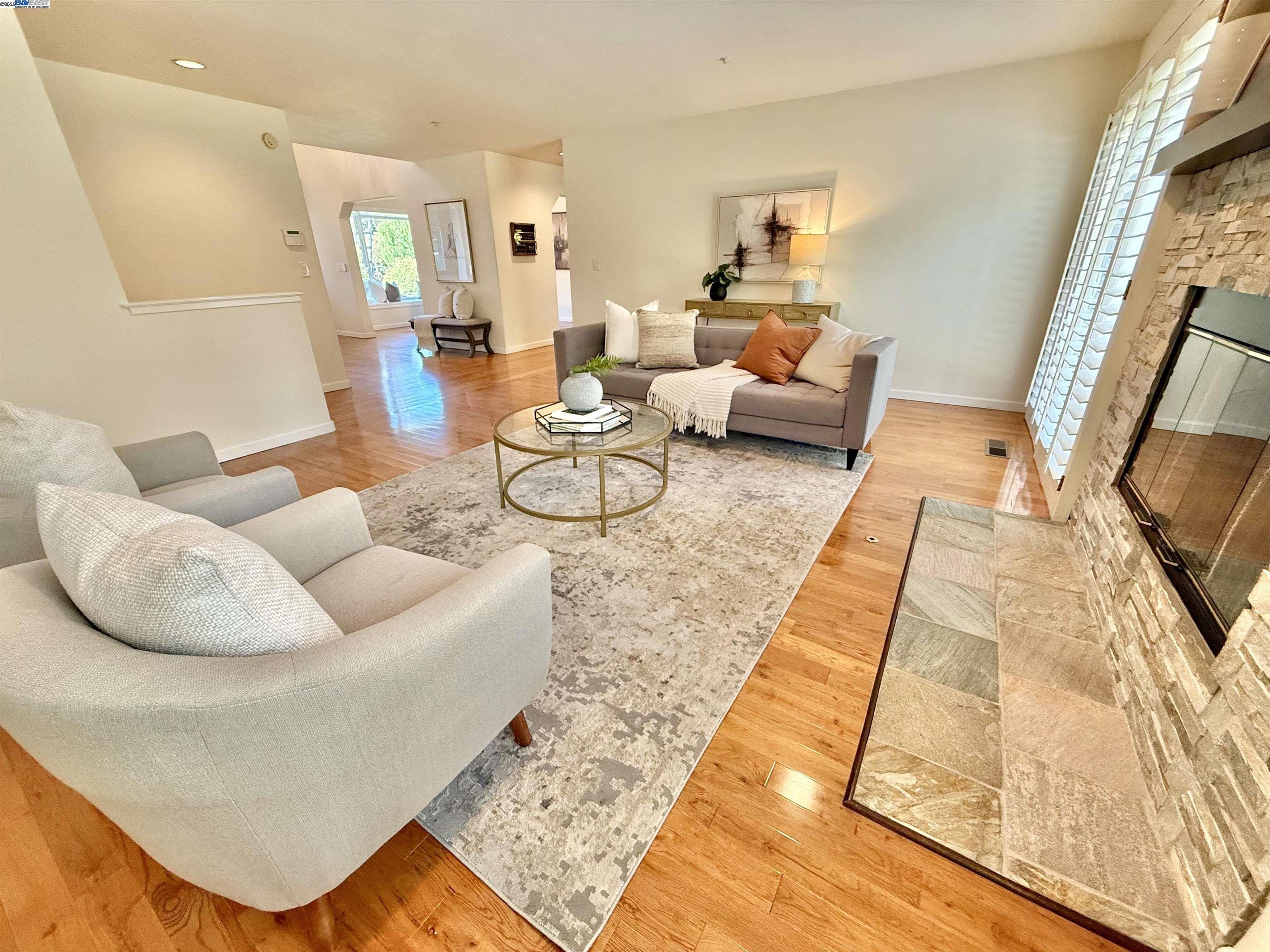 Detail Gallery Image 20 of 60 For 4482 Guilford Pl, Livermore,  CA 94550 - 5 Beds | 3 Baths