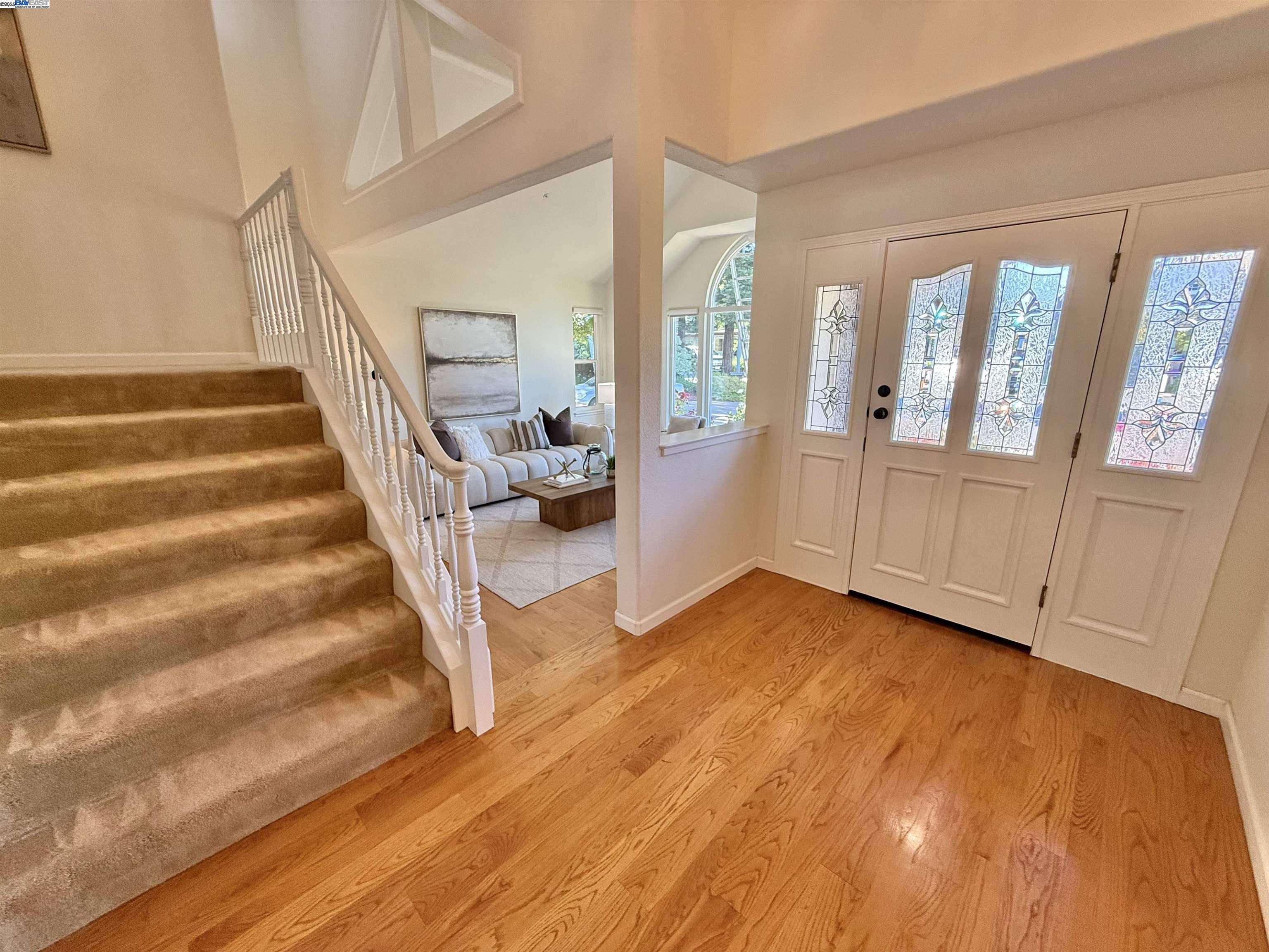 Detail Gallery Image 5 of 60 For 4482 Guilford Pl, Livermore,  CA 94550 - 5 Beds | 3 Baths