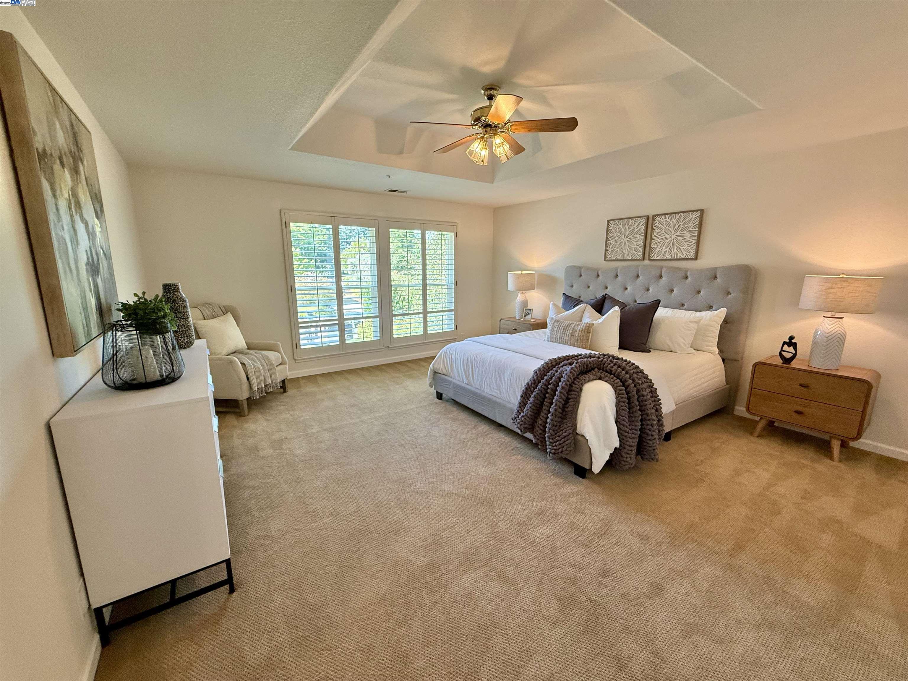 Detail Gallery Image 46 of 60 For 4482 Guilford Pl, Livermore,  CA 94550 - 5 Beds | 3 Baths