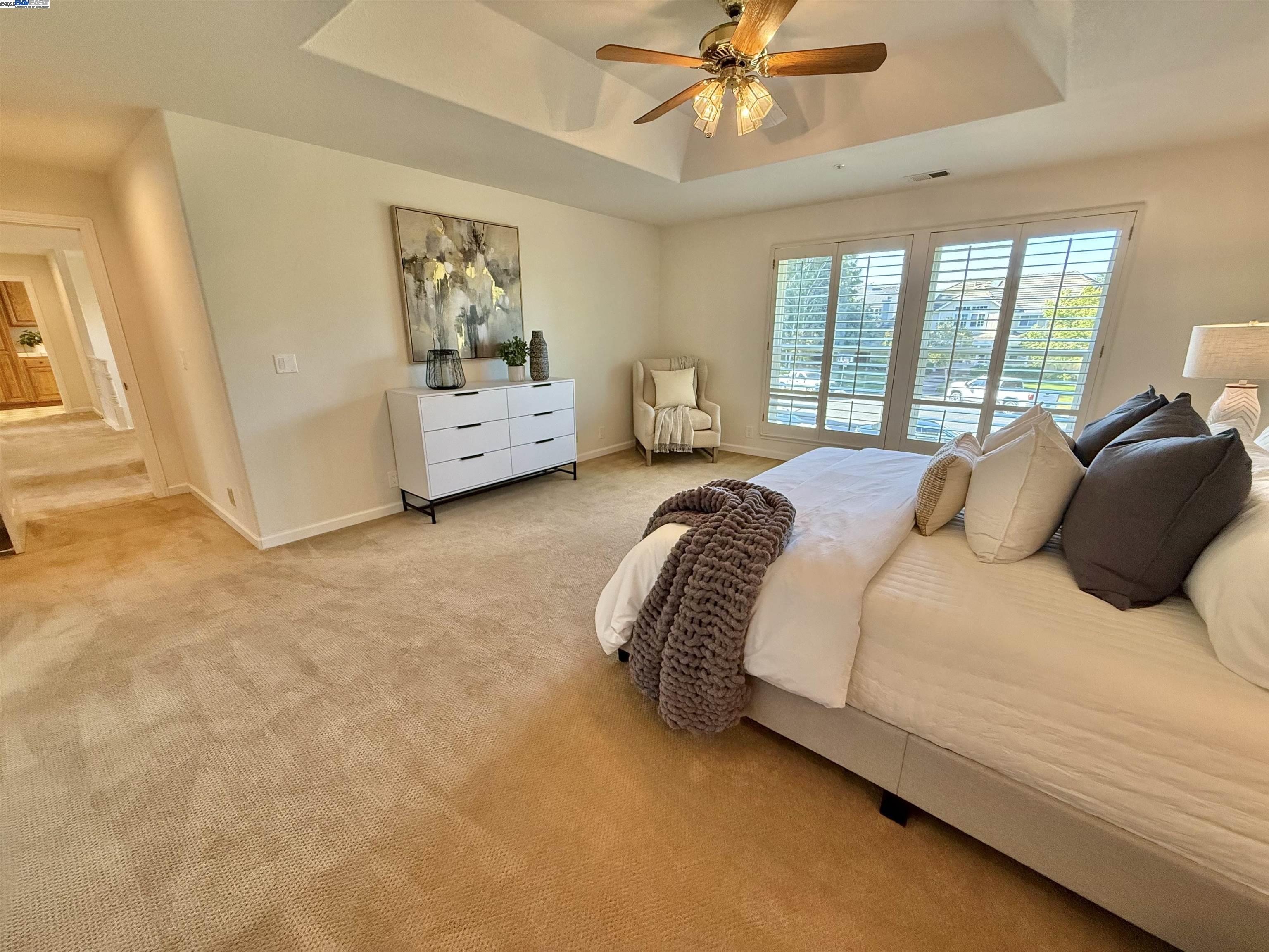 Detail Gallery Image 47 of 60 For 4482 Guilford Pl, Livermore,  CA 94550 - 5 Beds | 3 Baths