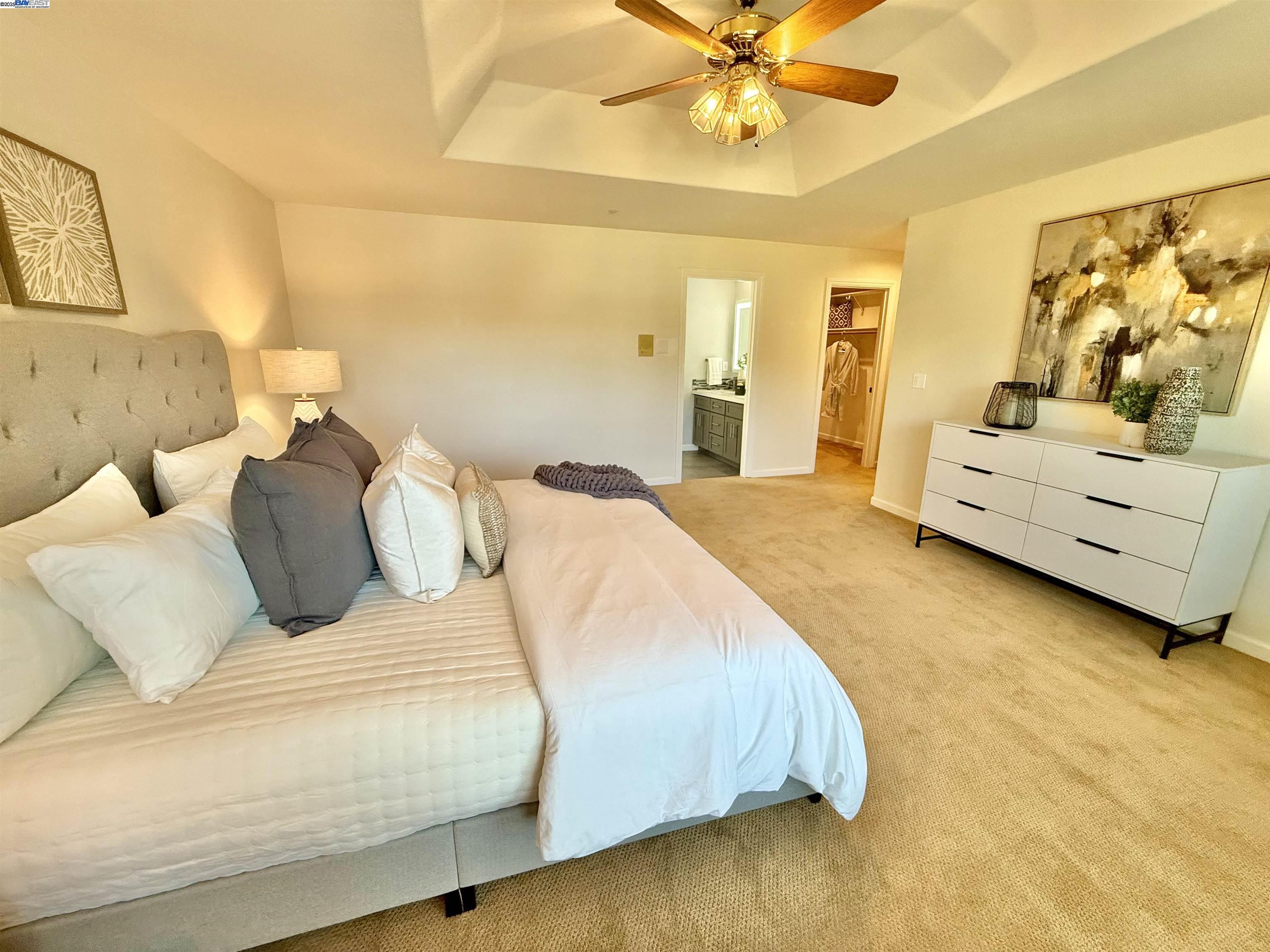 Detail Gallery Image 48 of 60 For 4482 Guilford Pl, Livermore,  CA 94550 - 5 Beds | 3 Baths