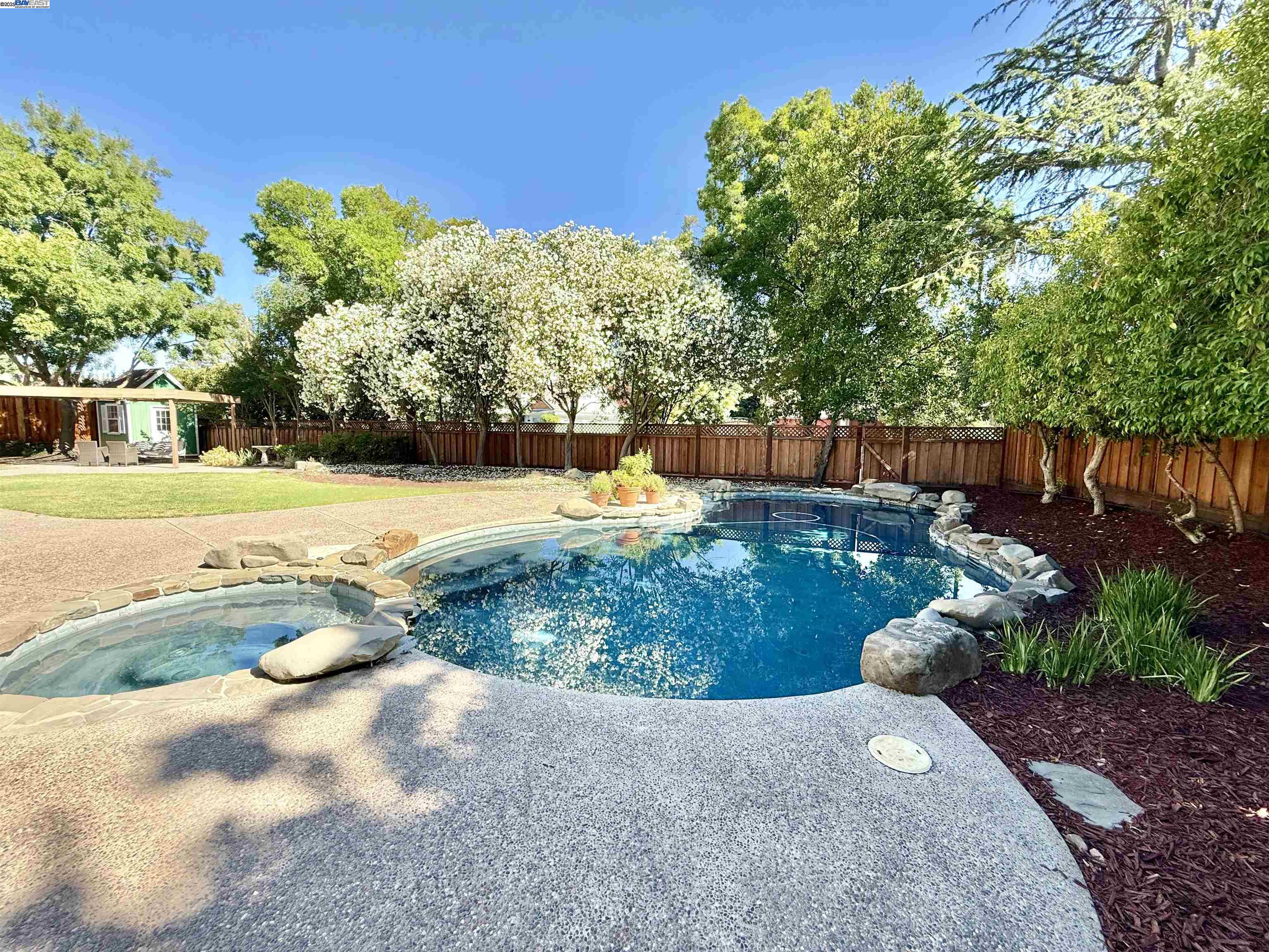 Detail Gallery Image 55 of 60 For 4482 Guilford Pl, Livermore,  CA 94550 - 5 Beds | 3 Baths
