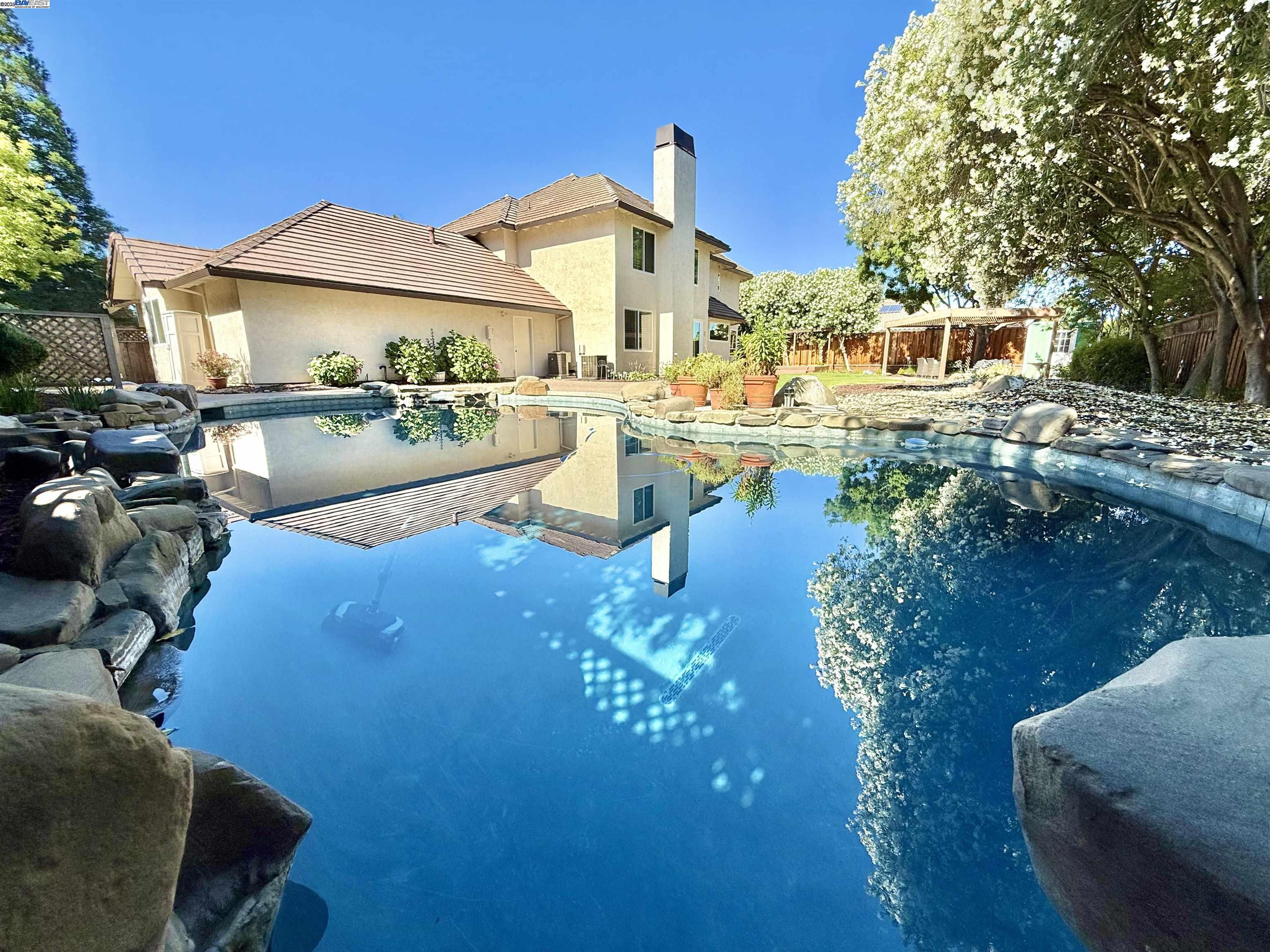 Detail Gallery Image 56 of 60 For 4482 Guilford Pl, Livermore,  CA 94550 - 5 Beds | 3 Baths