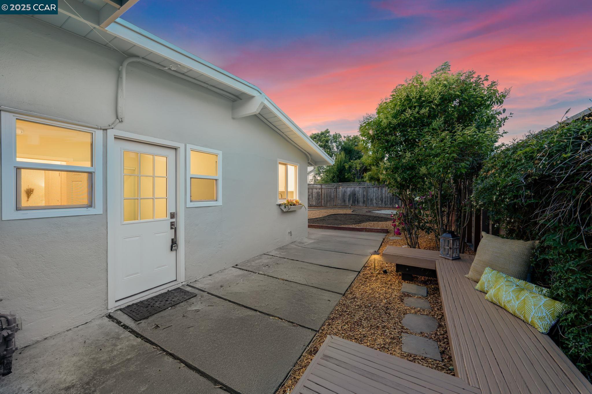 803 Hacienda way, San Rafael, California 94903, 4 Bedrooms Bedrooms, 8 Rooms Rooms,2 BathroomsBathrooms,Residential,For Sale,803 Hacienda way,41103286