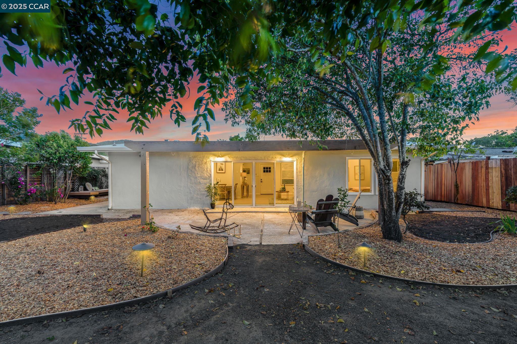 803 Hacienda way, San Rafael, California 94903, 4 Bedrooms Bedrooms, 8 Rooms Rooms,2 BathroomsBathrooms,Residential,For Sale,803 Hacienda way,41103286