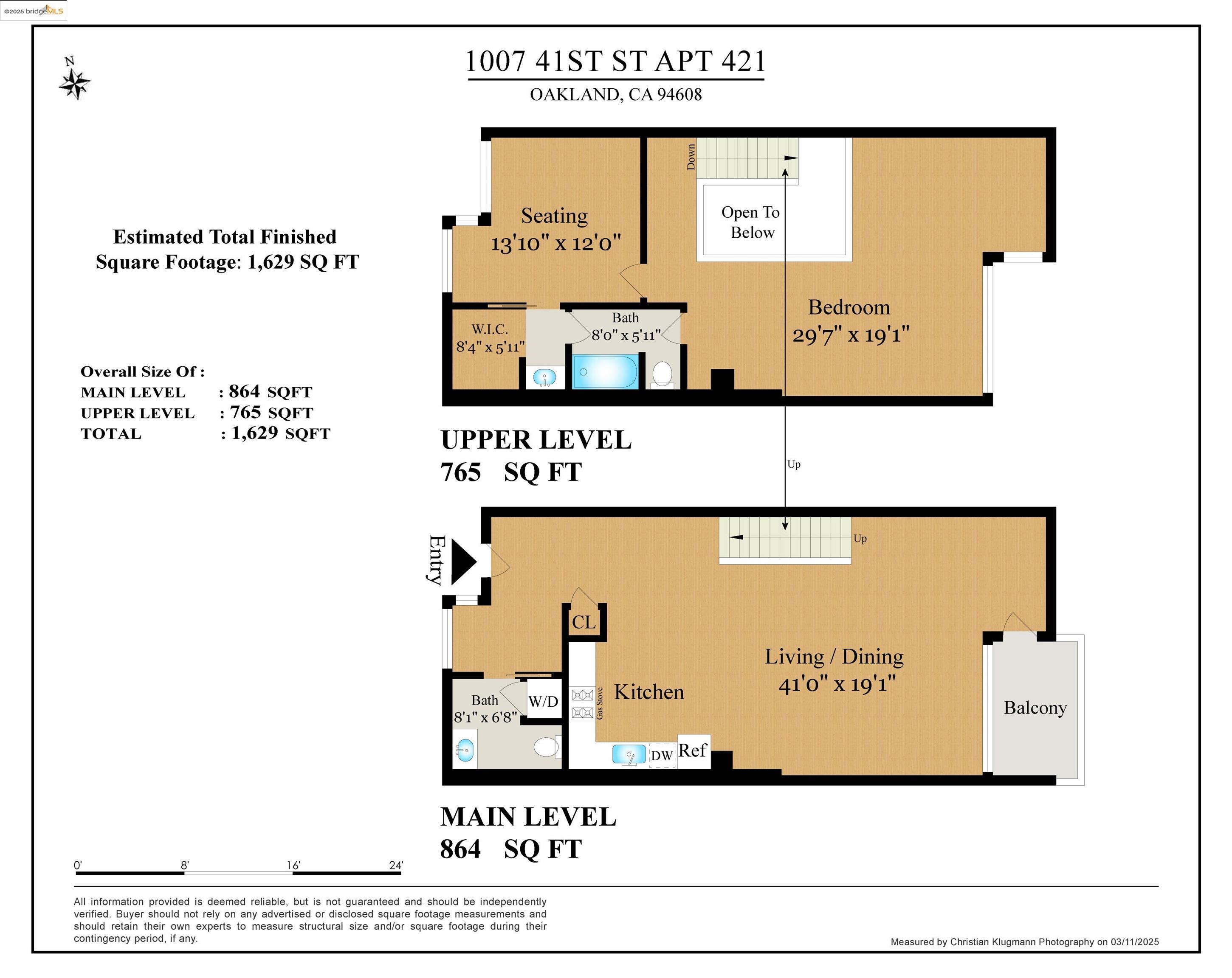 Photo #5: 41103290 Listing 