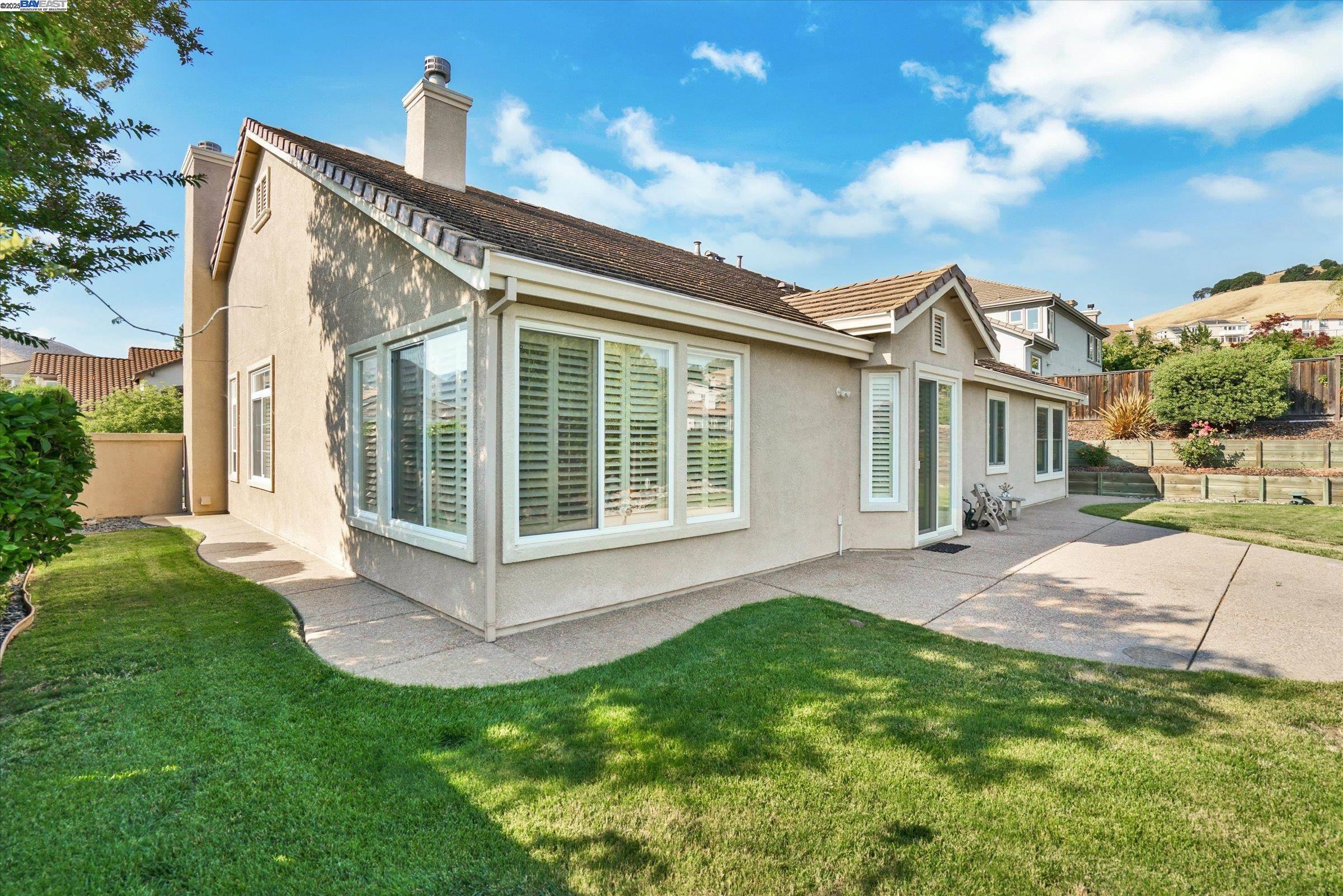 Detail Gallery Image 29 of 30 For 947 Autumn Oak Circle, Concord,  CA 94521 - 4 Beds | 2 Baths