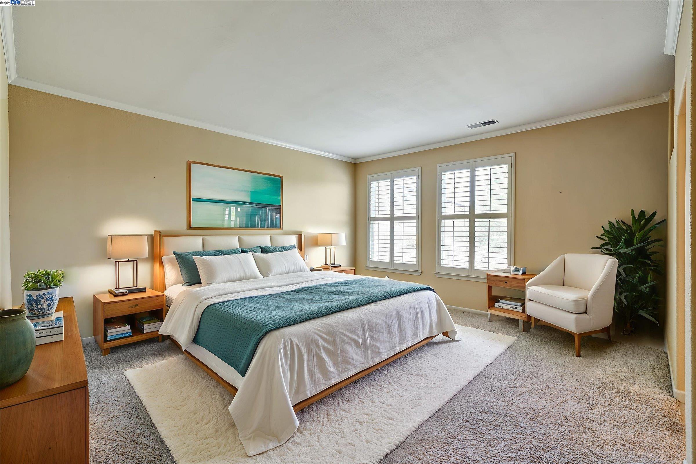 Detail Gallery Image 8 of 30 For 947 Autumn Oak Circle, Concord,  CA 94521 - 4 Beds | 2 Baths