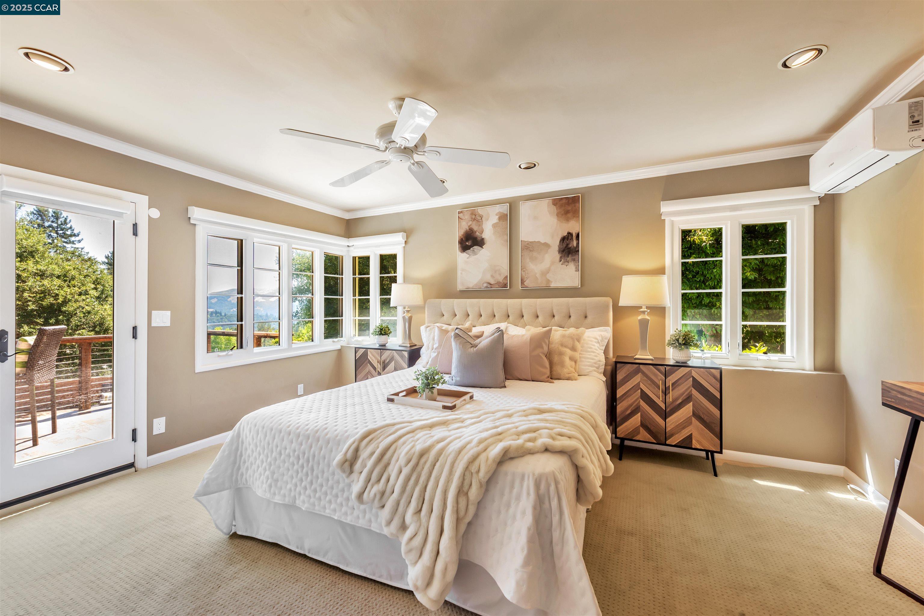 Detail Gallery Image 16 of 51 For 23 El Verano, Orinda,  CA 94563 - 4 Beds | 3 Baths