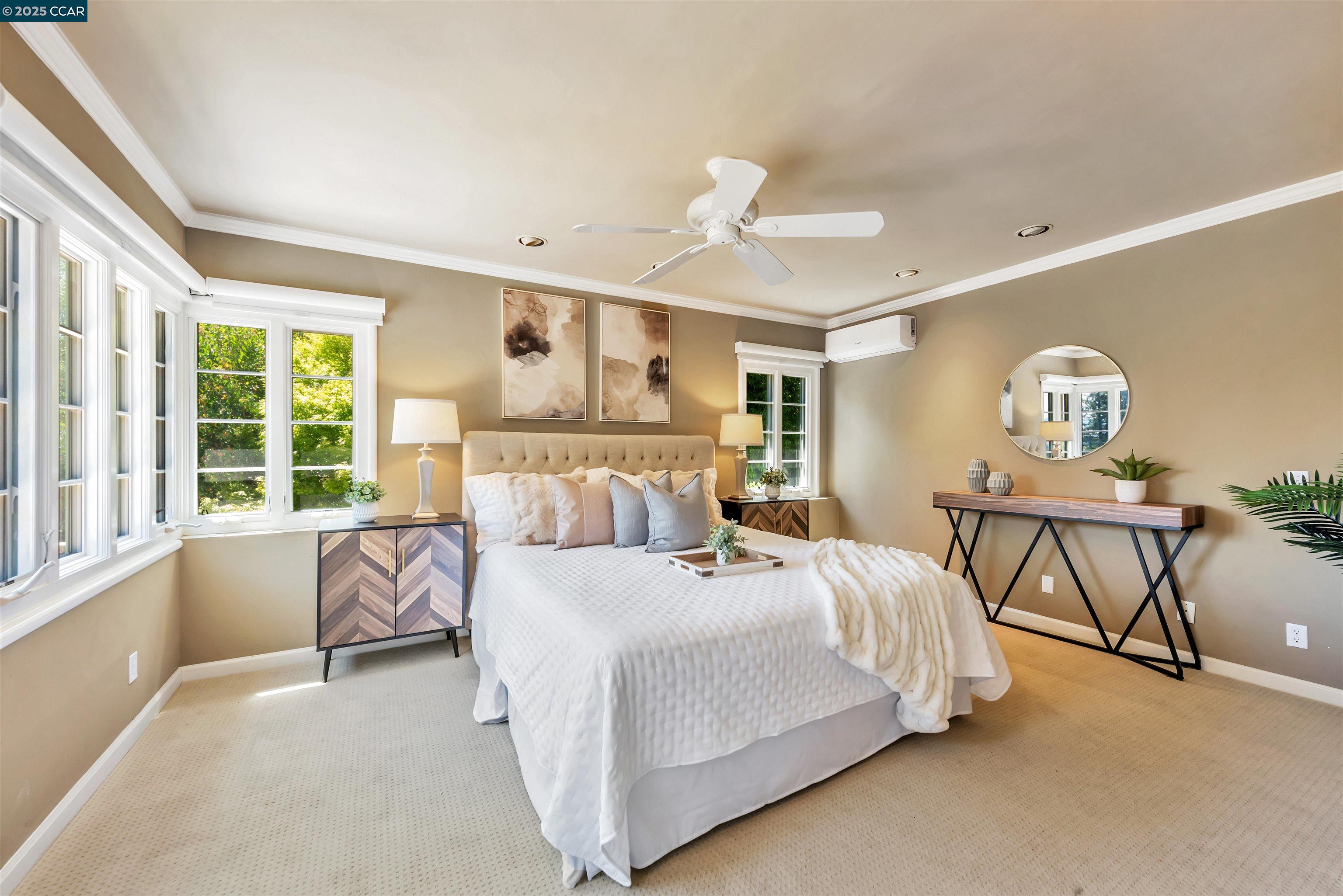 Detail Gallery Image 17 of 51 For 23 El Verano, Orinda,  CA 94563 - 4 Beds | 3 Baths