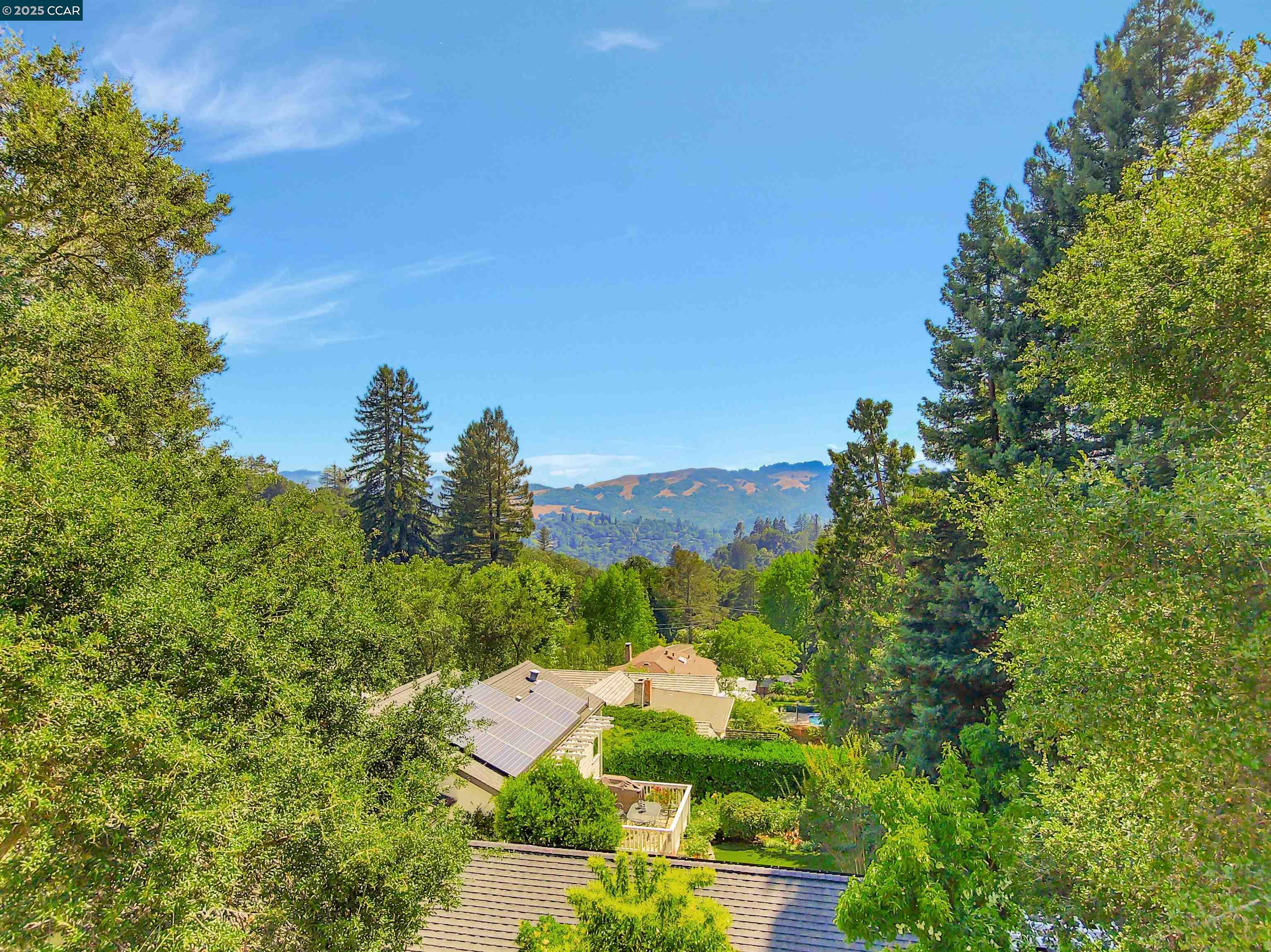 Detail Gallery Image 50 of 51 For 23 El Verano, Orinda,  CA 94563 - 4 Beds | 3 Baths