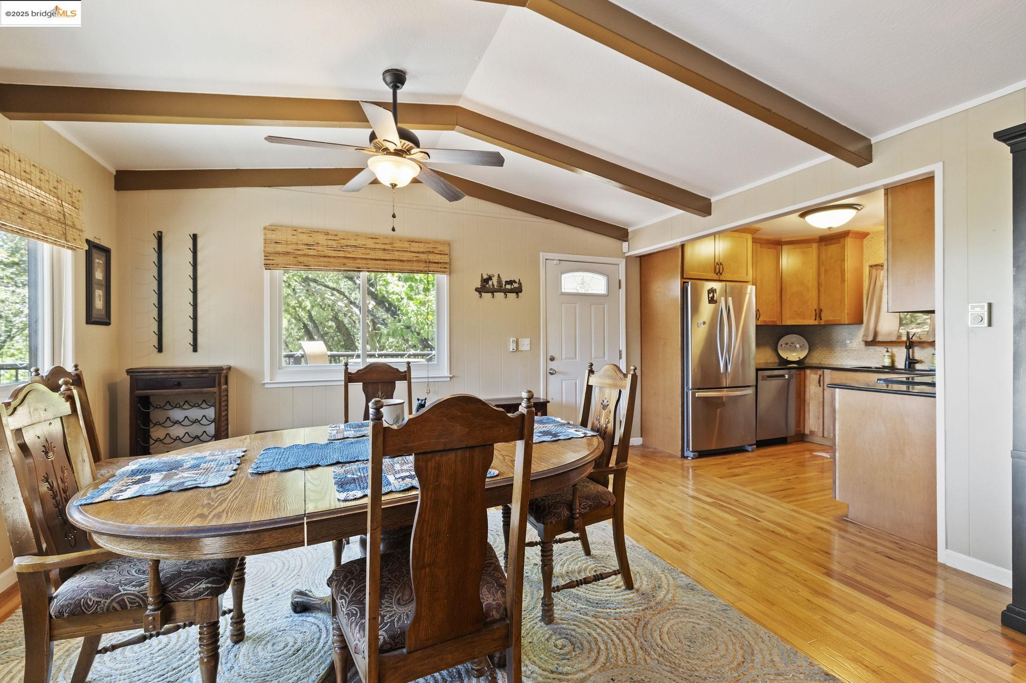 Detail Gallery Image 15 of 36 For 23406 Tanager Dr, Twain Harte,  CA 95383 - 3 Beds | 2 Baths