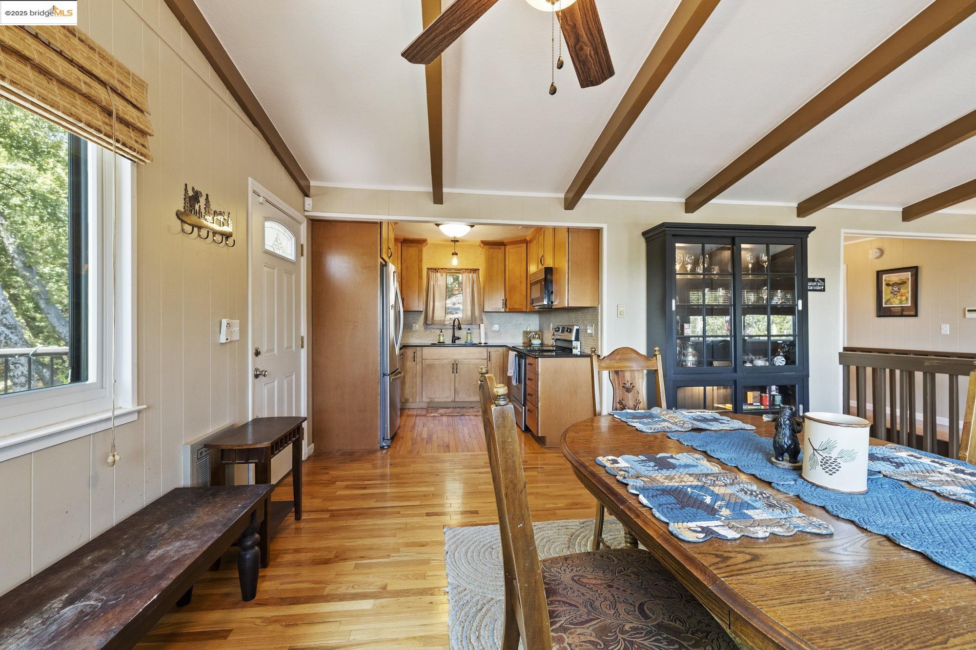 Detail Gallery Image 16 of 36 For 23406 Tanager Dr, Twain Harte,  CA 95383 - 3 Beds | 2 Baths