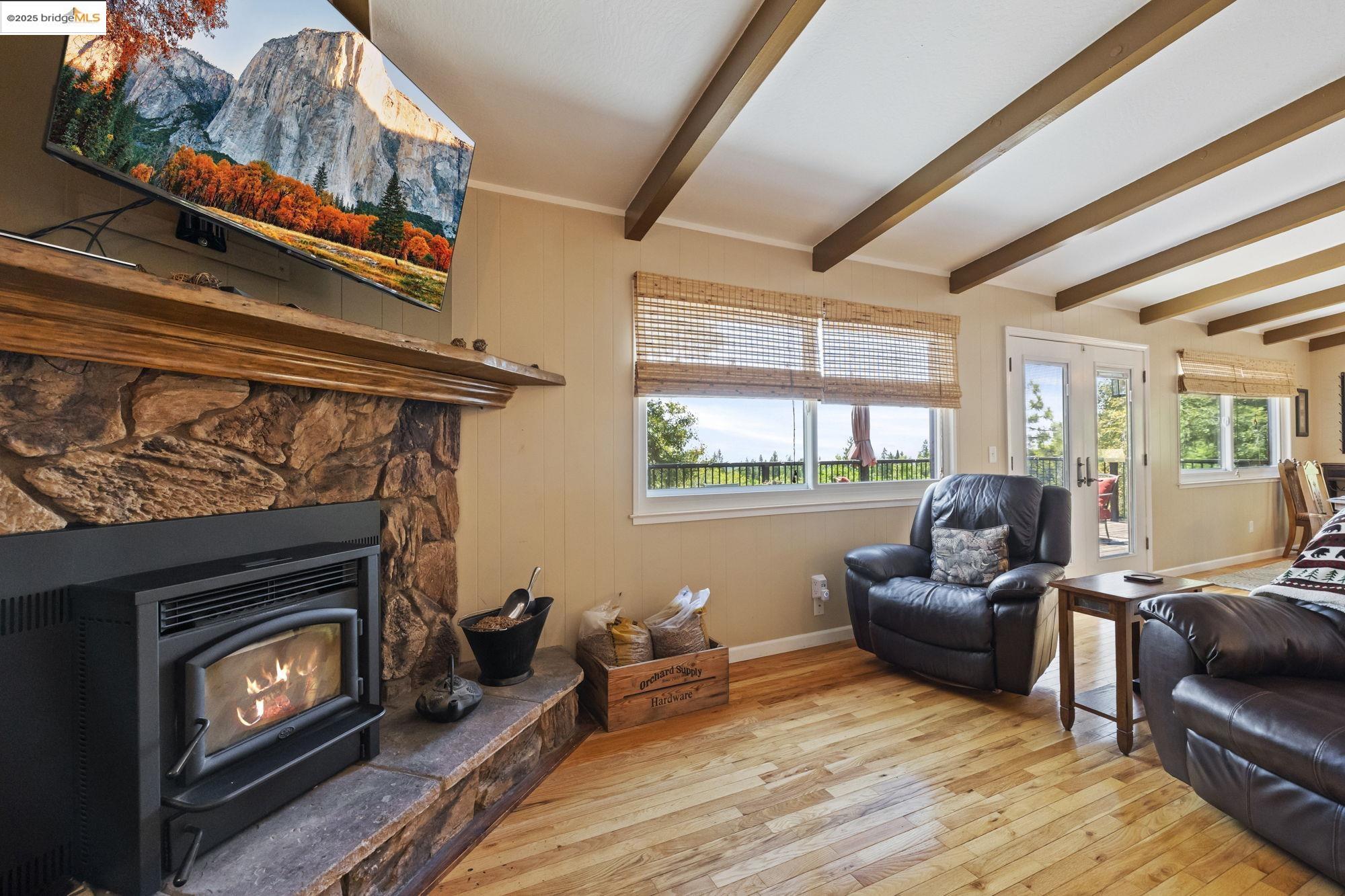 Detail Gallery Image 21 of 36 For 23406 Tanager Dr, Twain Harte,  CA 95383 - 3 Beds | 2 Baths