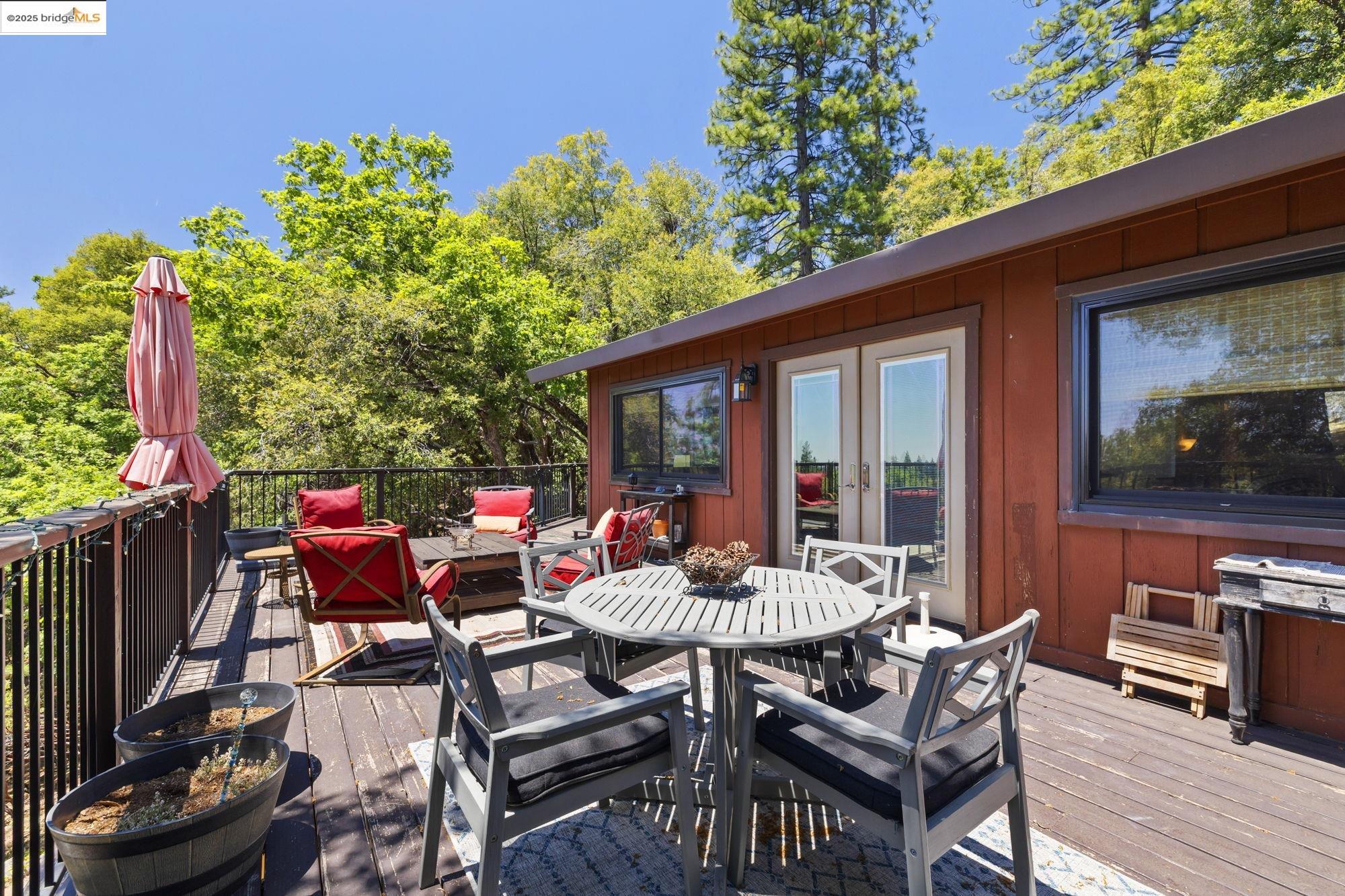 Detail Gallery Image 24 of 36 For 23406 Tanager Dr, Twain Harte,  CA 95383 - 3 Beds | 2 Baths