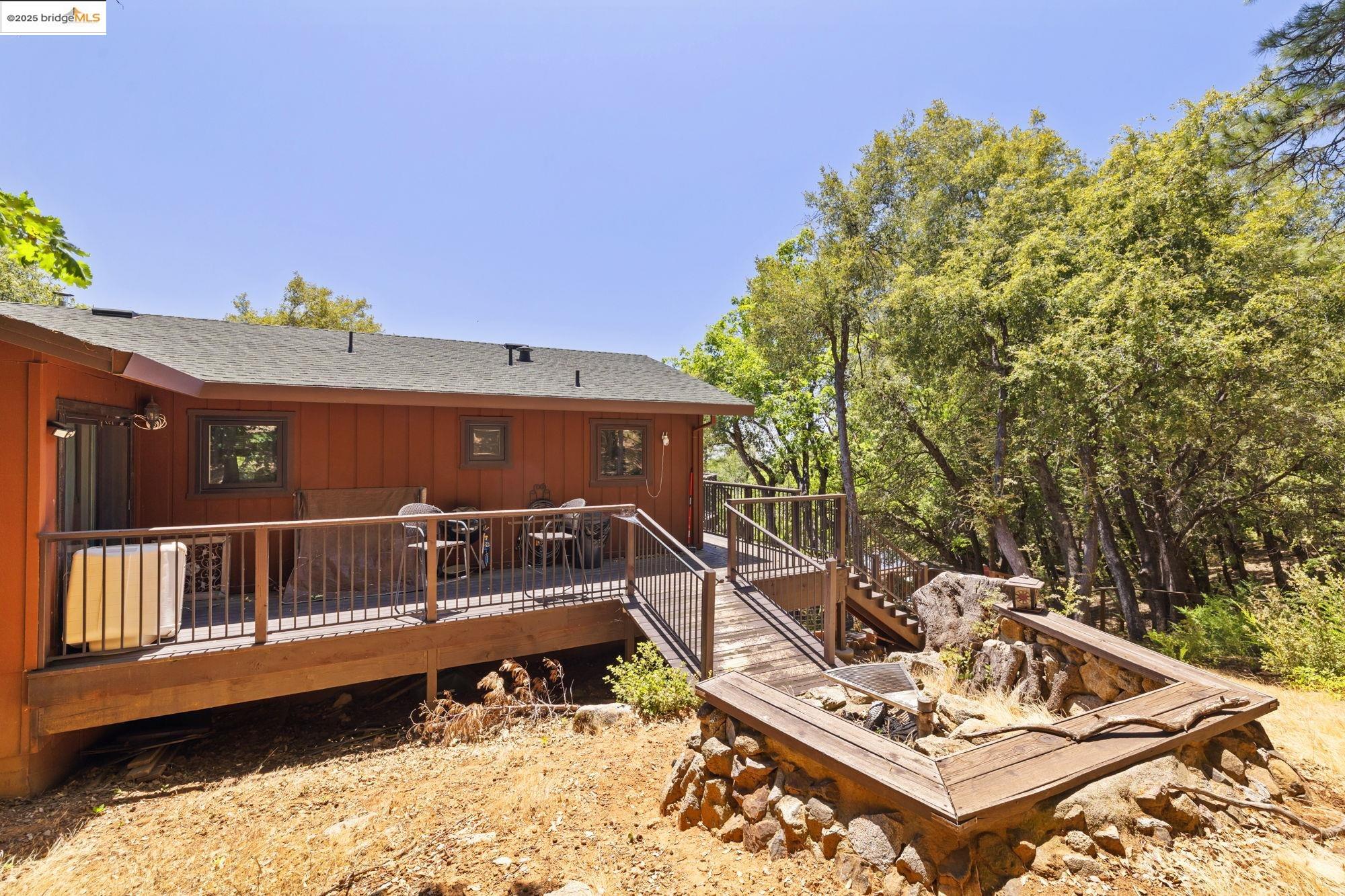 Detail Gallery Image 29 of 36 For 23406 Tanager Dr, Twain Harte,  CA 95383 - 3 Beds | 2 Baths