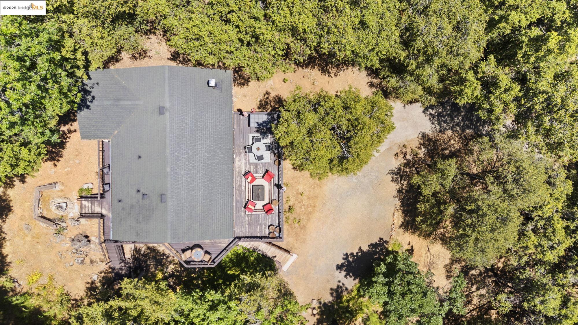 Detail Gallery Image 31 of 36 For 23406 Tanager Dr, Twain Harte,  CA 95383 - 3 Beds | 2 Baths
