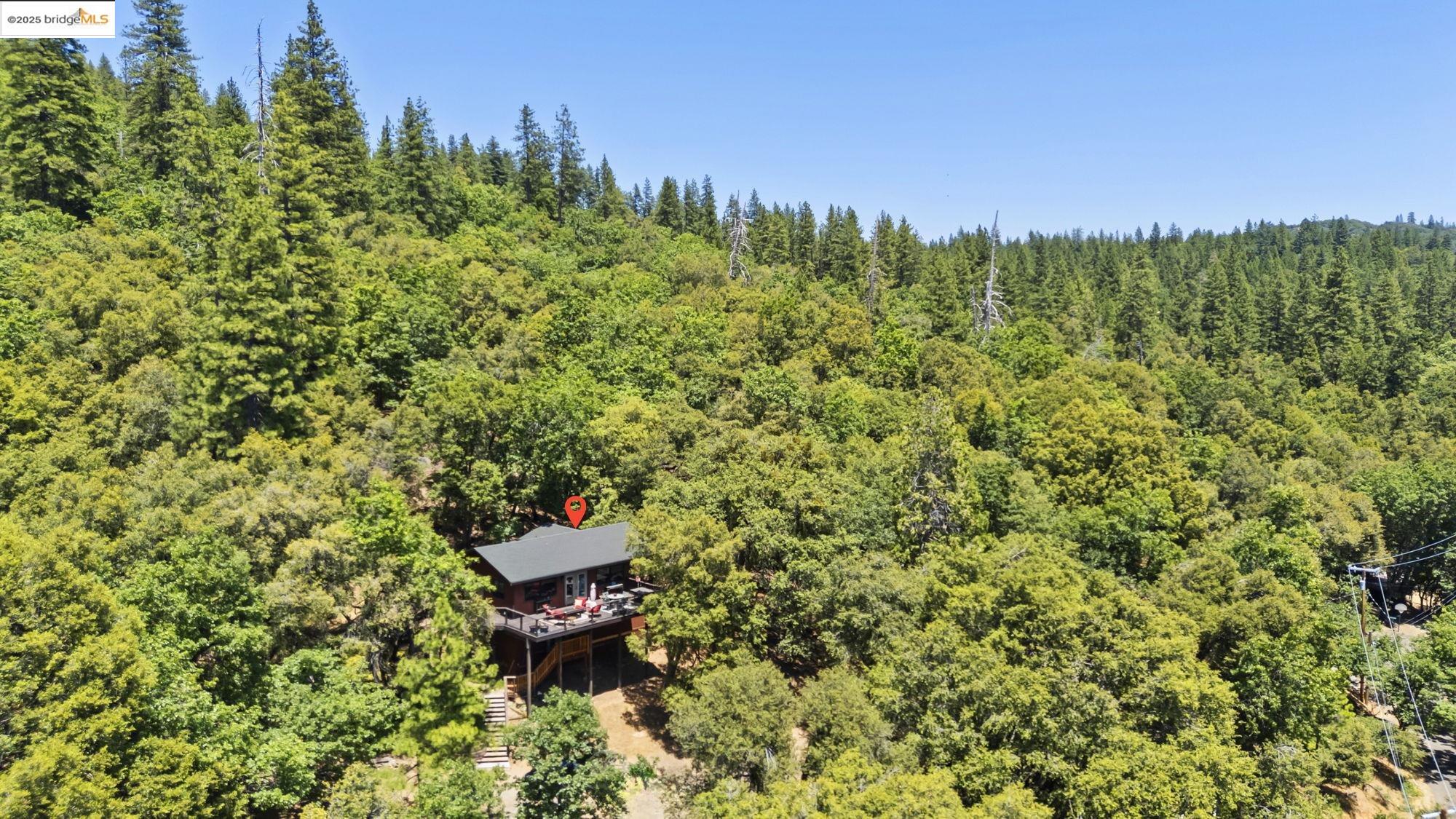 Detail Gallery Image 33 of 36 For 23406 Tanager Dr, Twain Harte,  CA 95383 - 3 Beds | 2 Baths