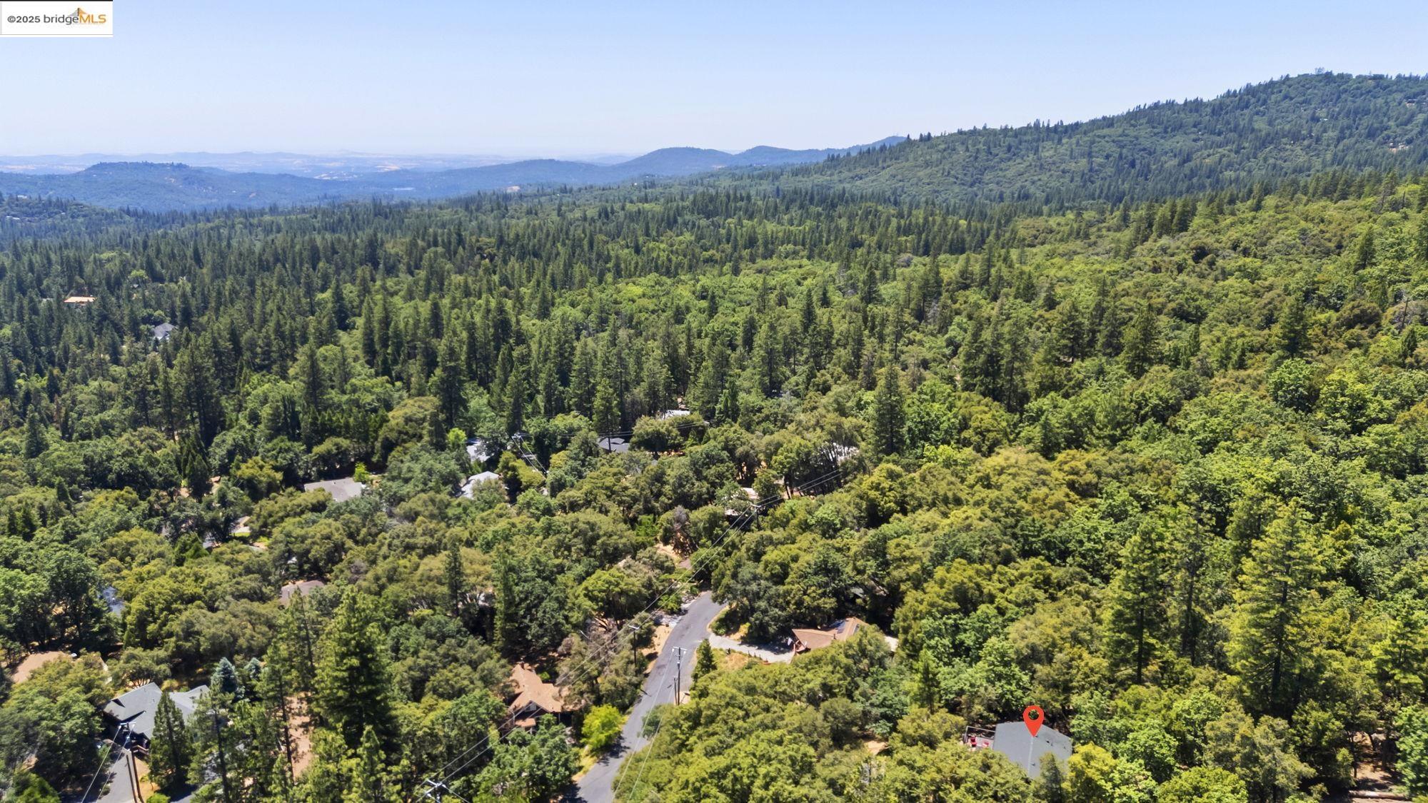 Detail Gallery Image 35 of 36 For 23406 Tanager Dr, Twain Harte,  CA 95383 - 3 Beds | 2 Baths