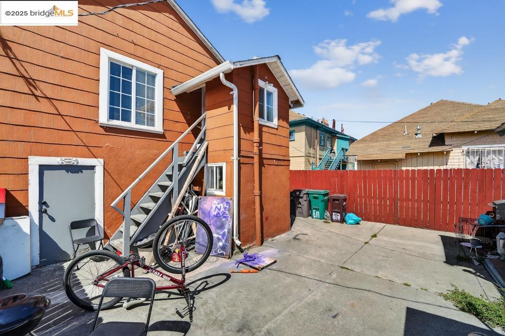 Detail Gallery Image 38 of 39 For 4114 E 17th St, Oakland,  CA 94601 - – Beds | – Baths