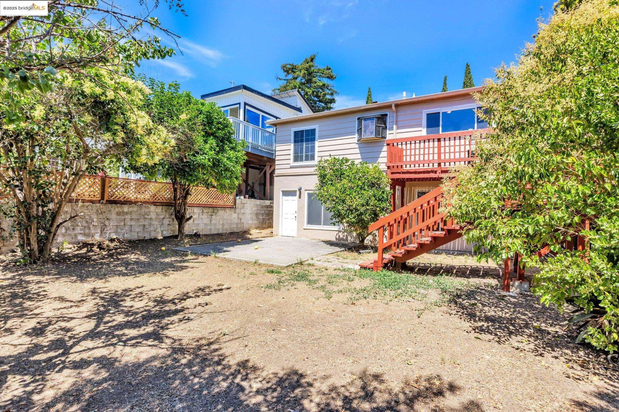 Detail Gallery Image 34 of 34 For 24575 Marie Drive, Hayward,  CA 94542 - 3 Beds | 2 Baths
