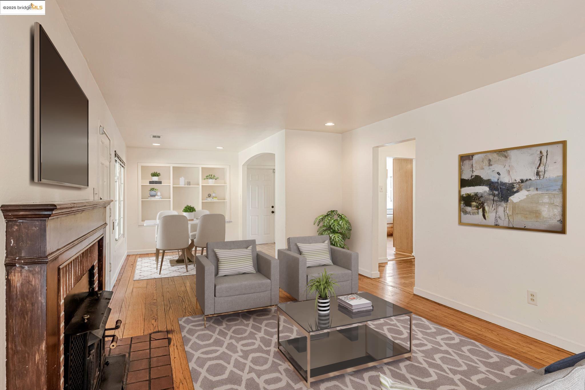 Detail Gallery Image 7 of 34 For 24575 Marie Drive, Hayward,  CA 94542 - 3 Beds | 2 Baths