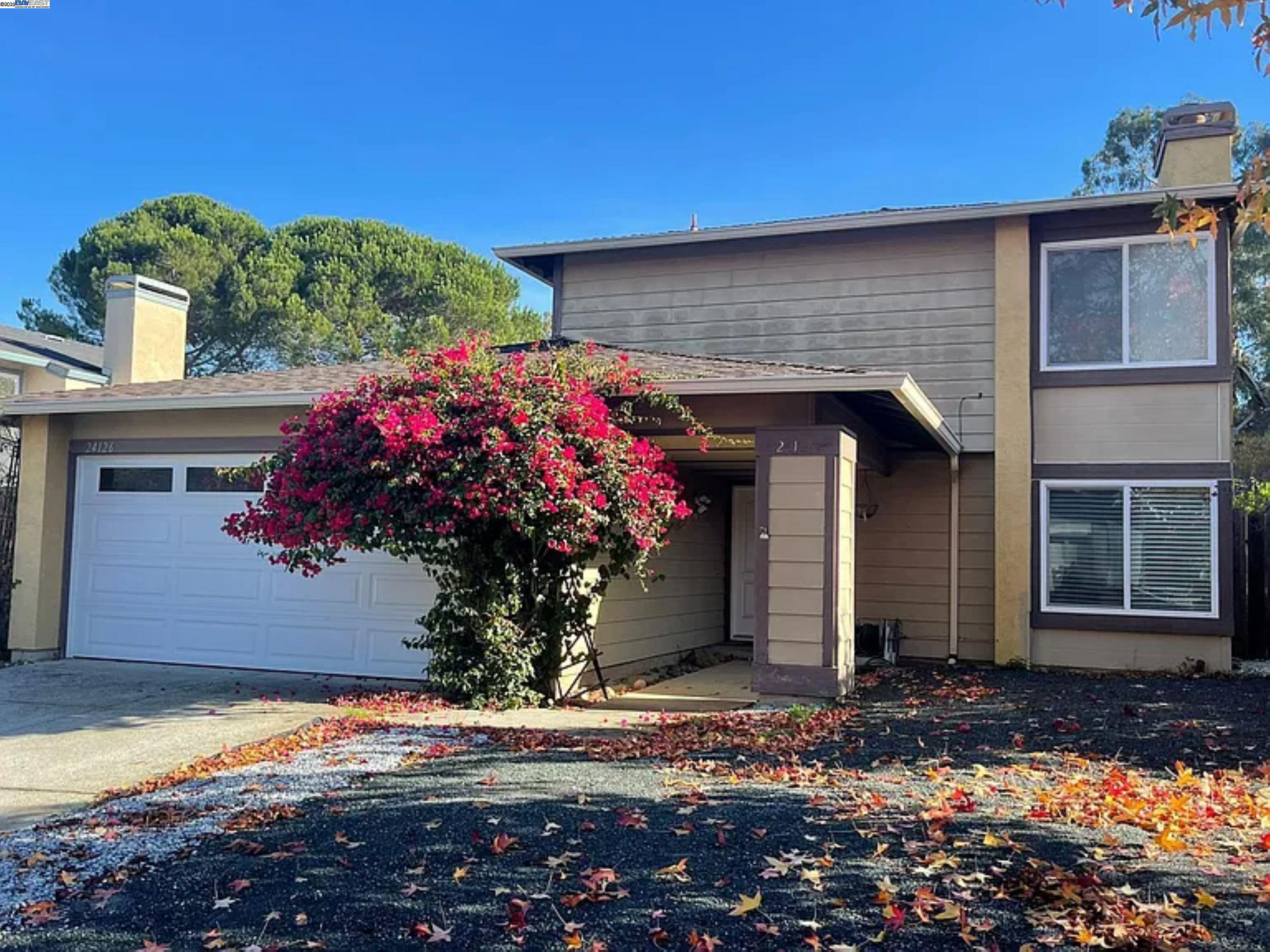 Detail Gallery Image 1 of 5 For 24126 Machado Ct., Hayward,  CA 94541 - 4 Beds | 2/1 Baths