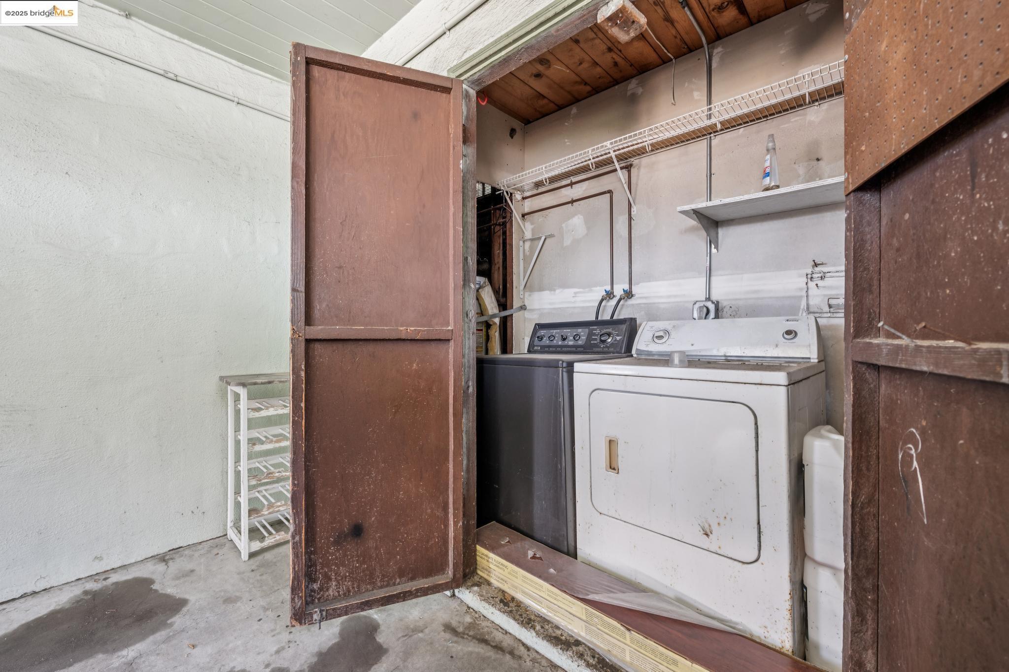 Detail Gallery Image 19 of 35 For 1151 Karen Rd, San Pablo,  CA 94806 - 2 Beds | 1 Baths