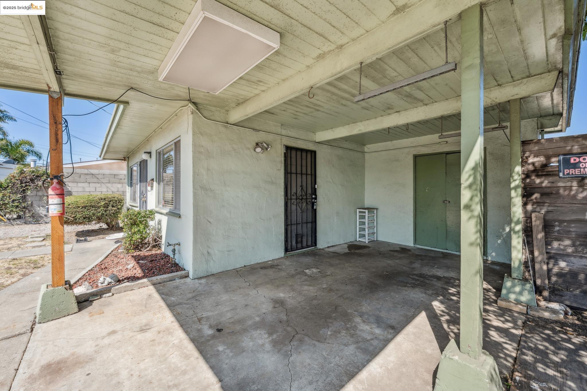 Detail Gallery Image 20 of 35 For 1151 Karen Rd, San Pablo,  CA 94806 - 2 Beds | 1 Baths