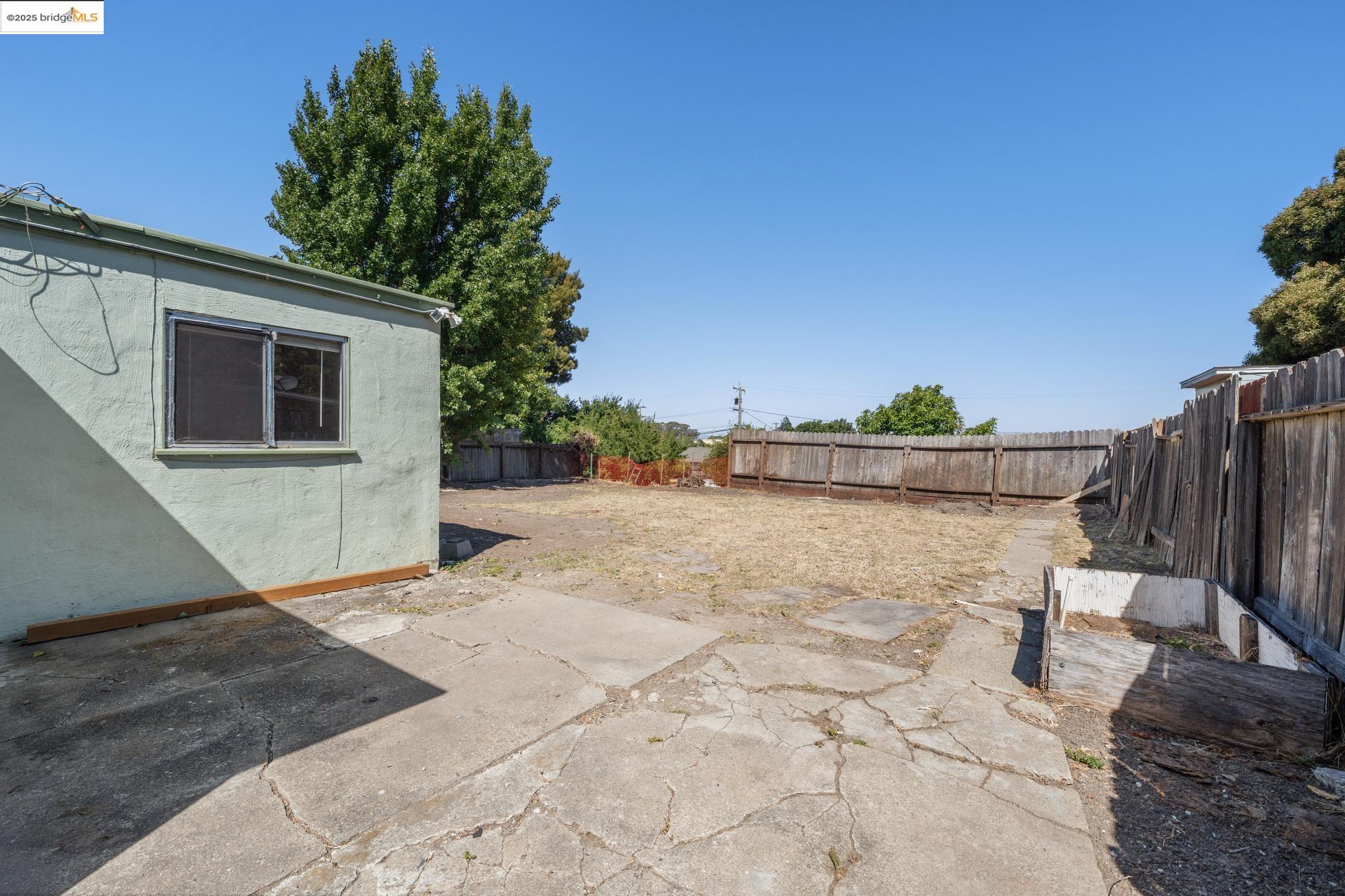 Detail Gallery Image 22 of 35 For 1151 Karen Rd, San Pablo,  CA 94806 - 2 Beds | 1 Baths