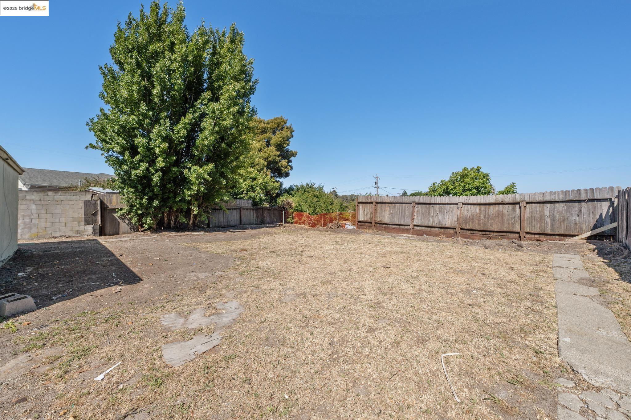 Detail Gallery Image 23 of 35 For 1151 Karen Rd, San Pablo,  CA 94806 - 2 Beds | 1 Baths