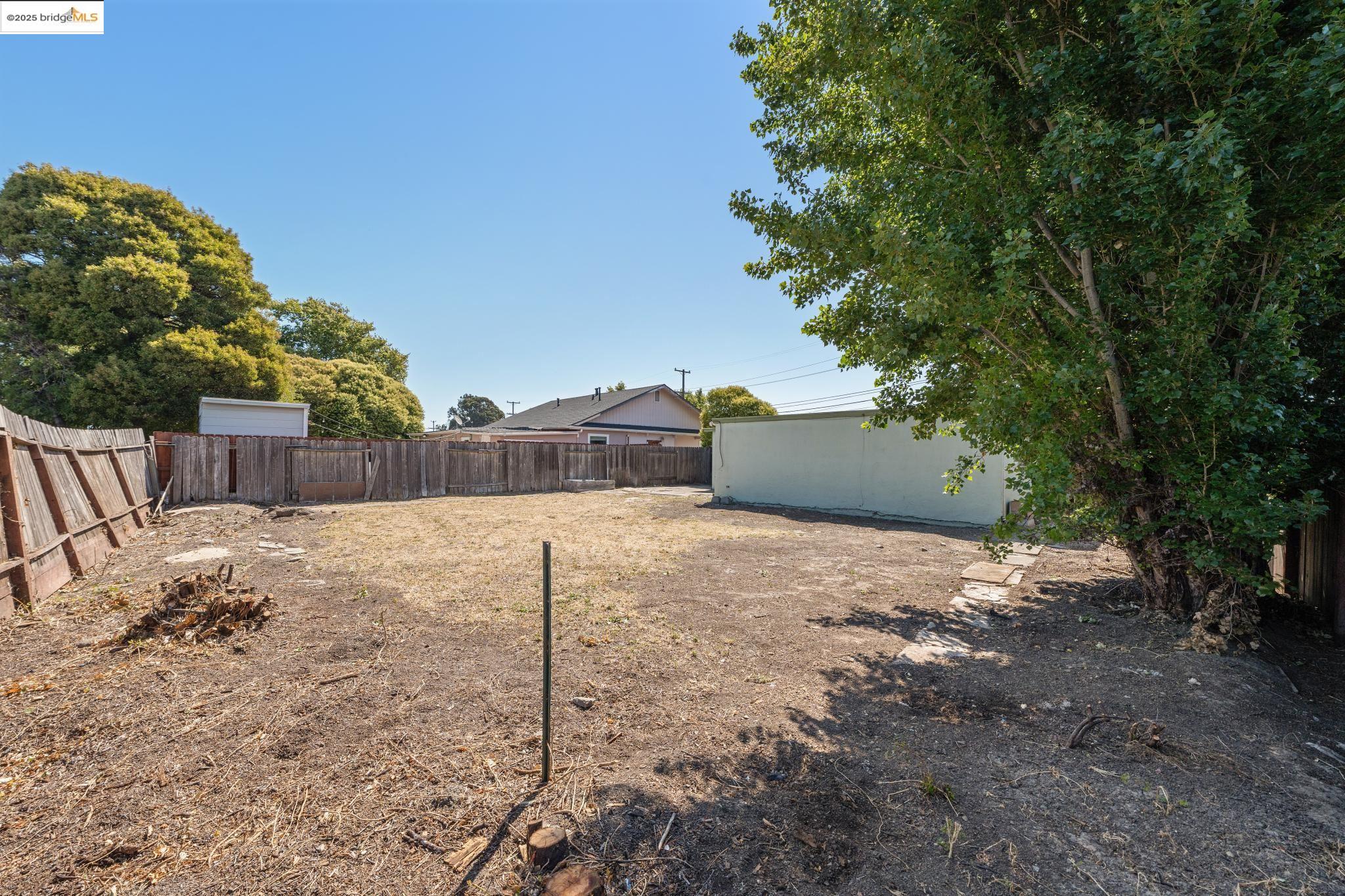 Detail Gallery Image 26 of 35 For 1151 Karen Rd, San Pablo,  CA 94806 - 2 Beds | 1 Baths
