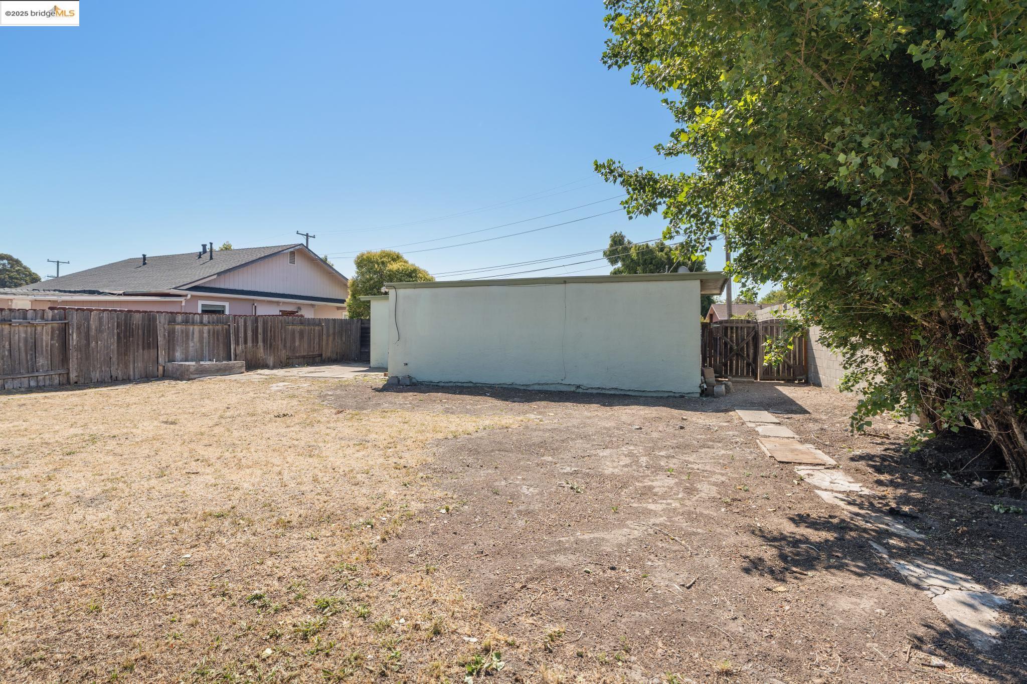 Detail Gallery Image 27 of 35 For 1151 Karen Rd, San Pablo,  CA 94806 - 2 Beds | 1 Baths