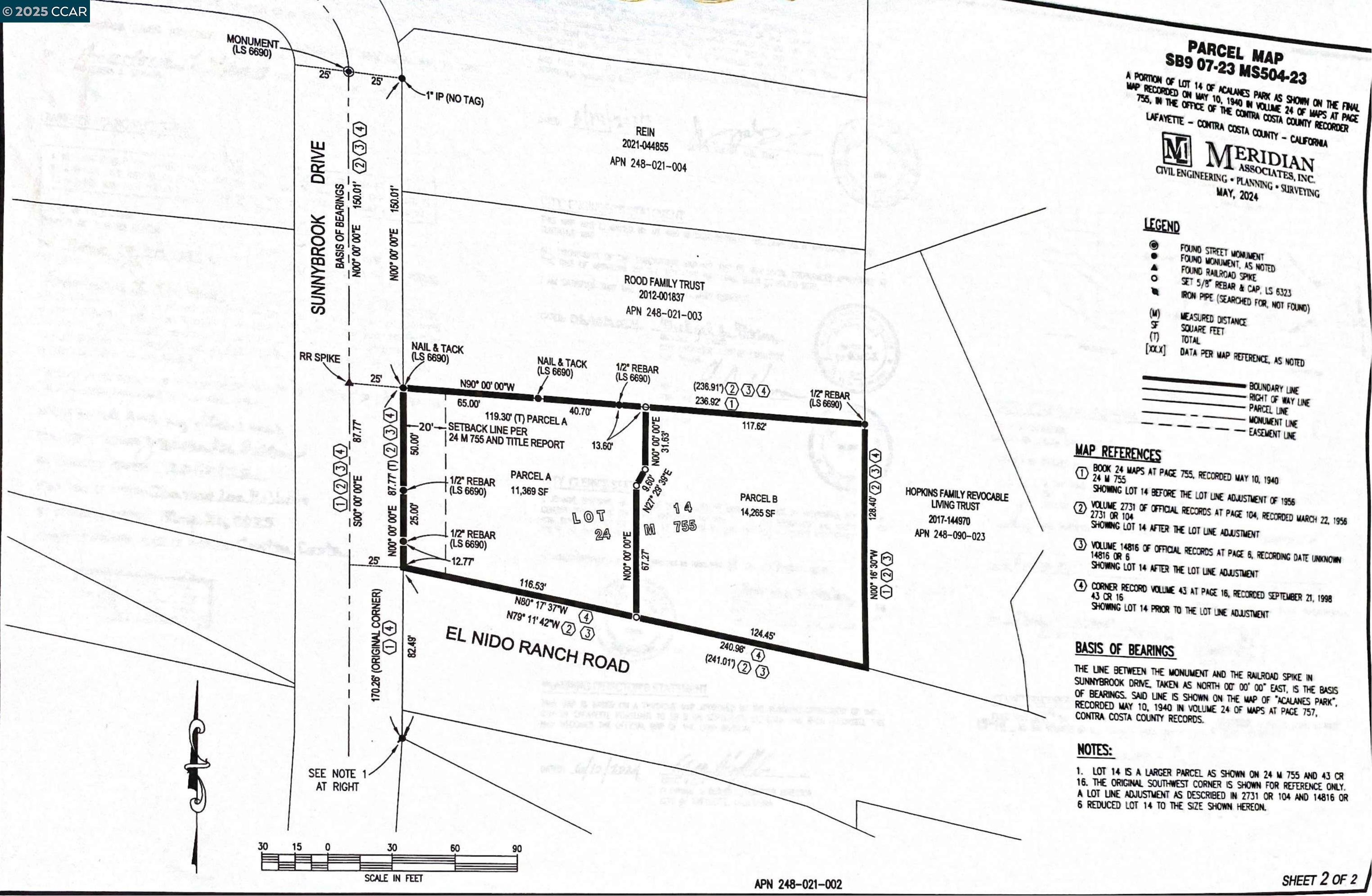 Detail Gallery Image 2 of 26 For 3894 El Nido Ranch Rd, Lafayette,  CA 94549 - – Beds | – Baths