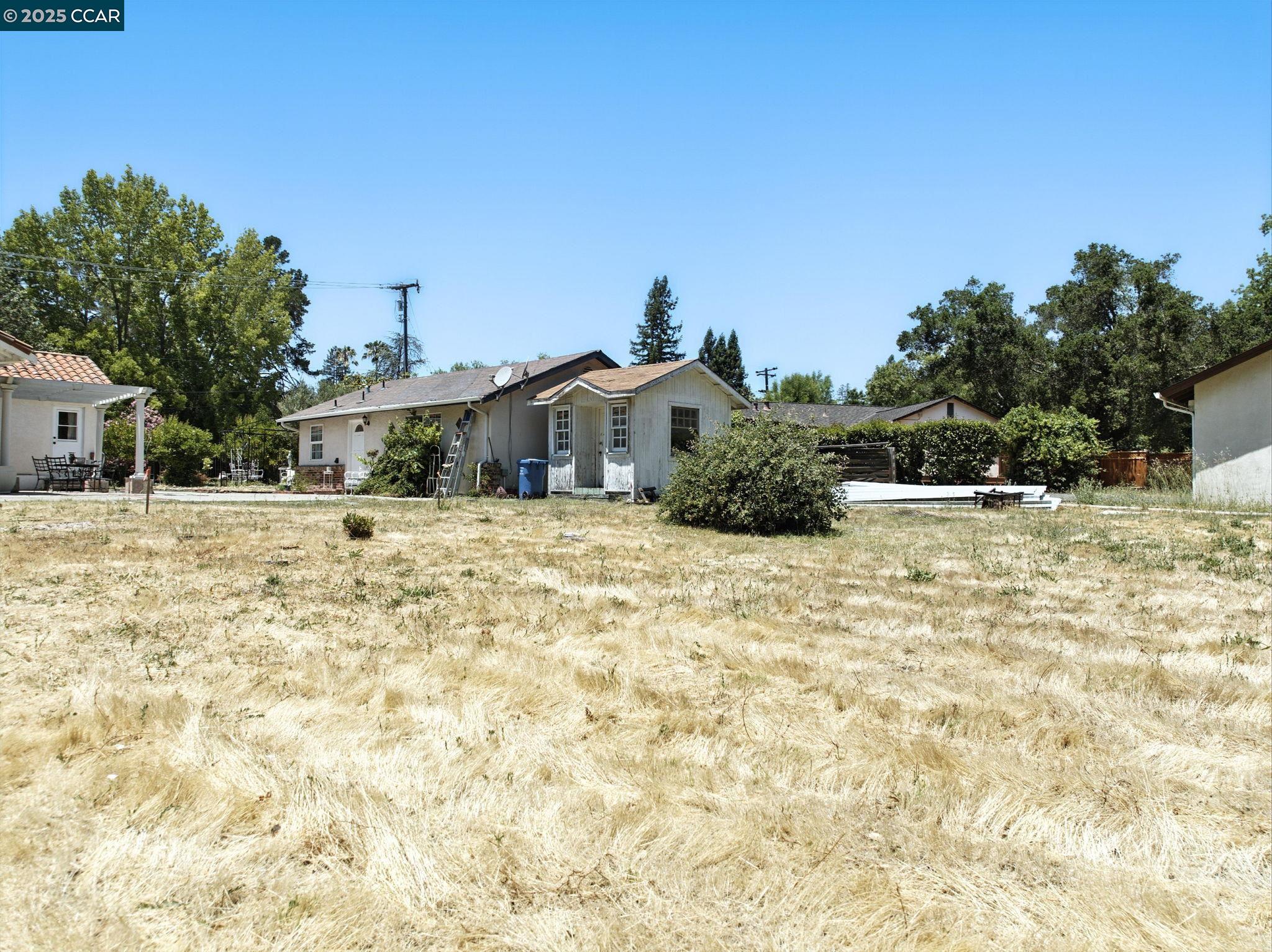 Detail Gallery Image 17 of 26 For 3894 El Nido Ranch Rd, Lafayette,  CA 94549 - – Beds | – Baths