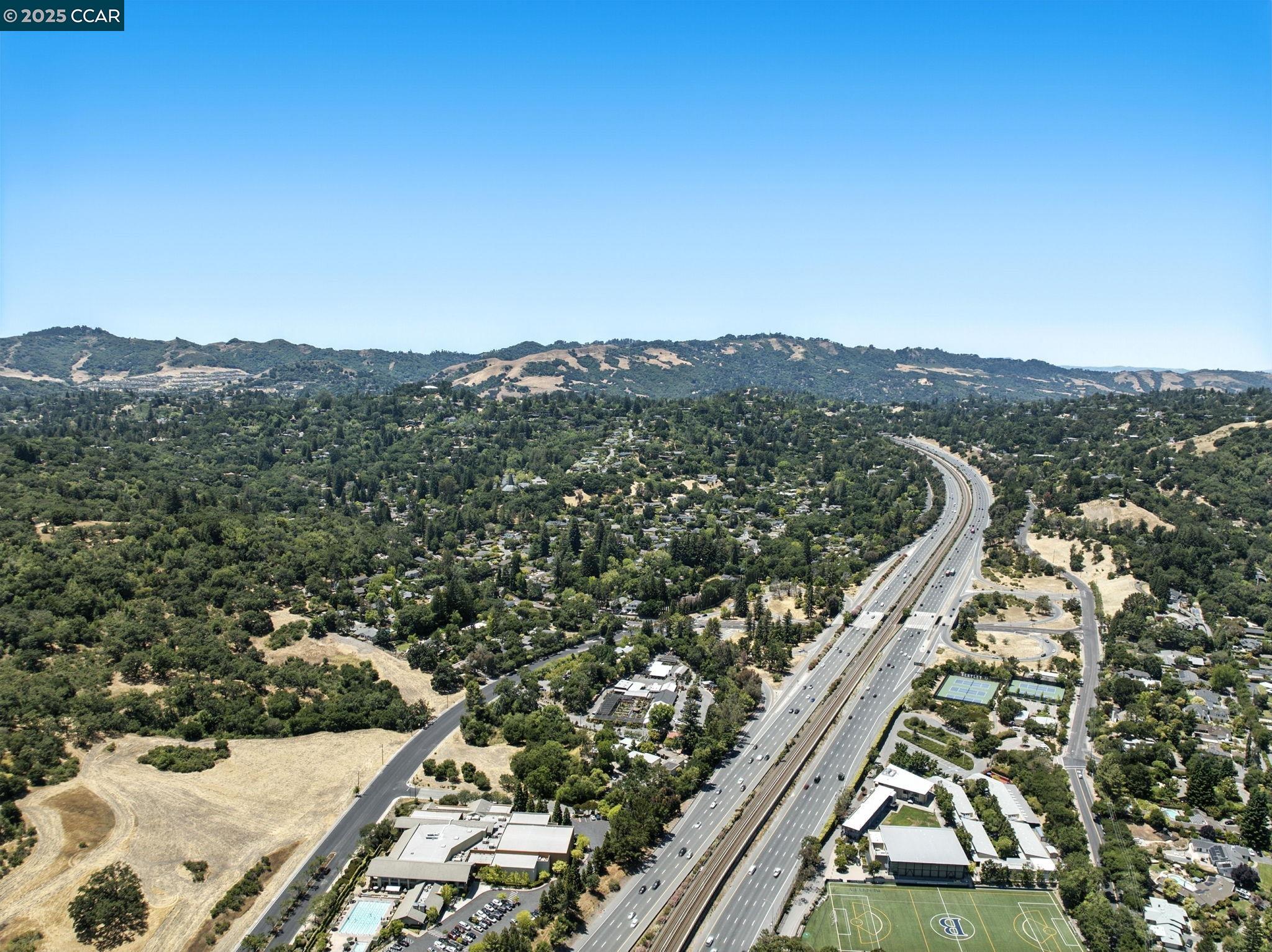 Detail Gallery Image 21 of 25 For 3892 El Nido Ranch Rd, Lafayette,  CA 94549 - – Beds | – Baths