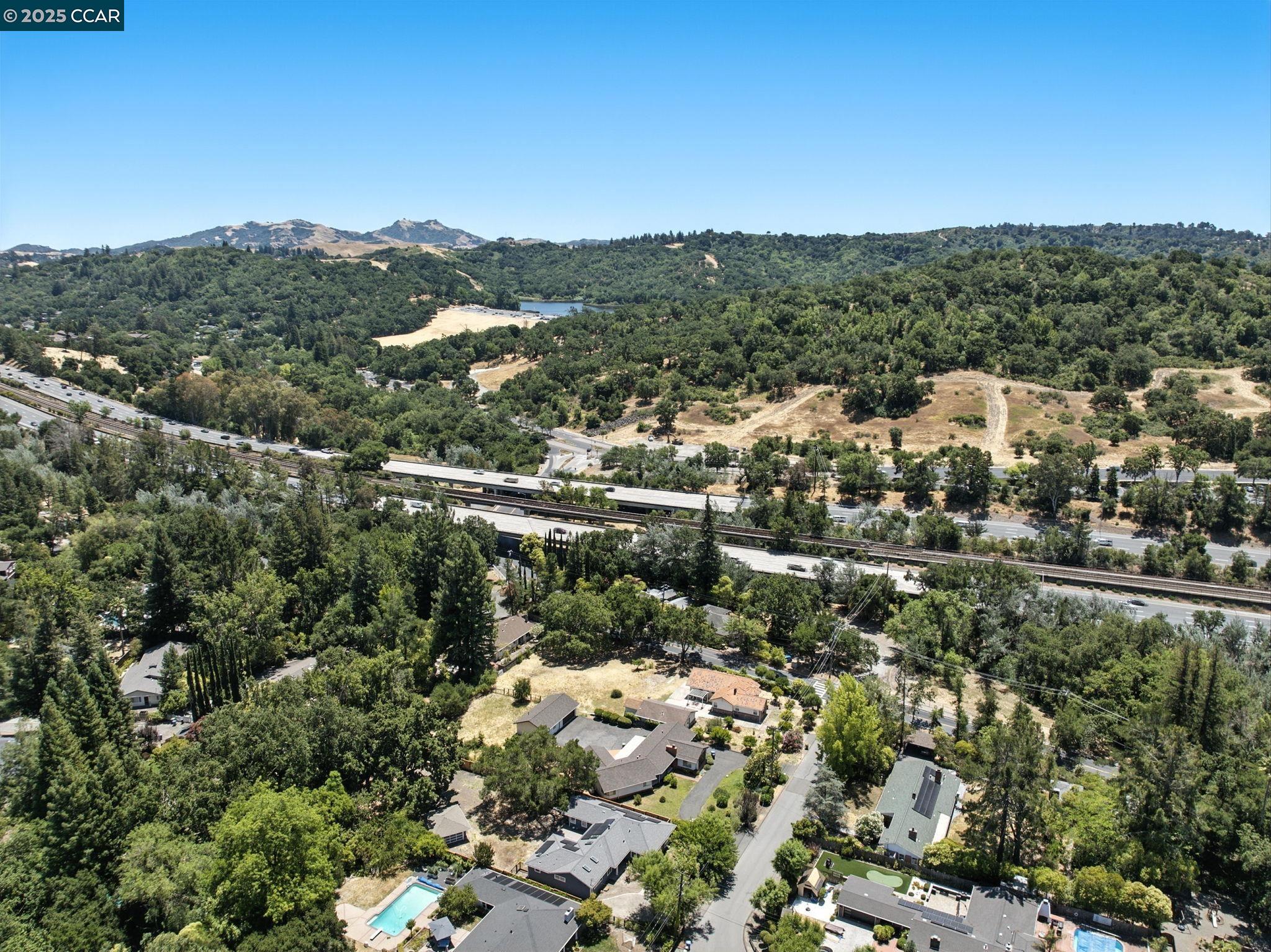Detail Gallery Image 22 of 25 For 3892 El Nido Ranch Rd, Lafayette,  CA 94549 - – Beds | – Baths