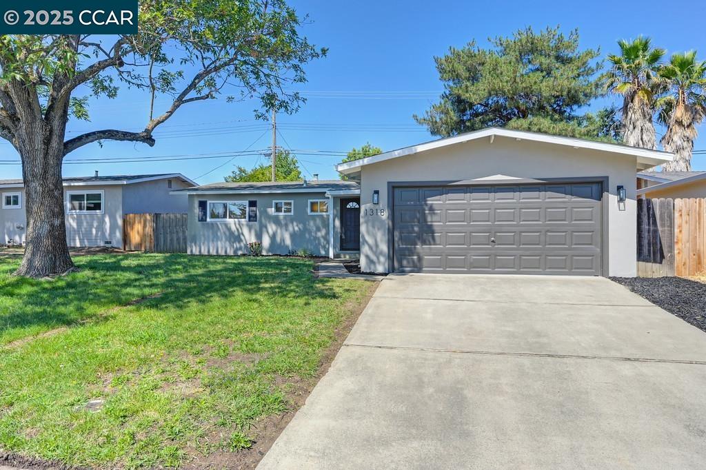 Detail Gallery Image 1 of 1 For 1318 Sheridan Ave, Roseville,  CA 95661 - 3 Beds | 2 Baths
