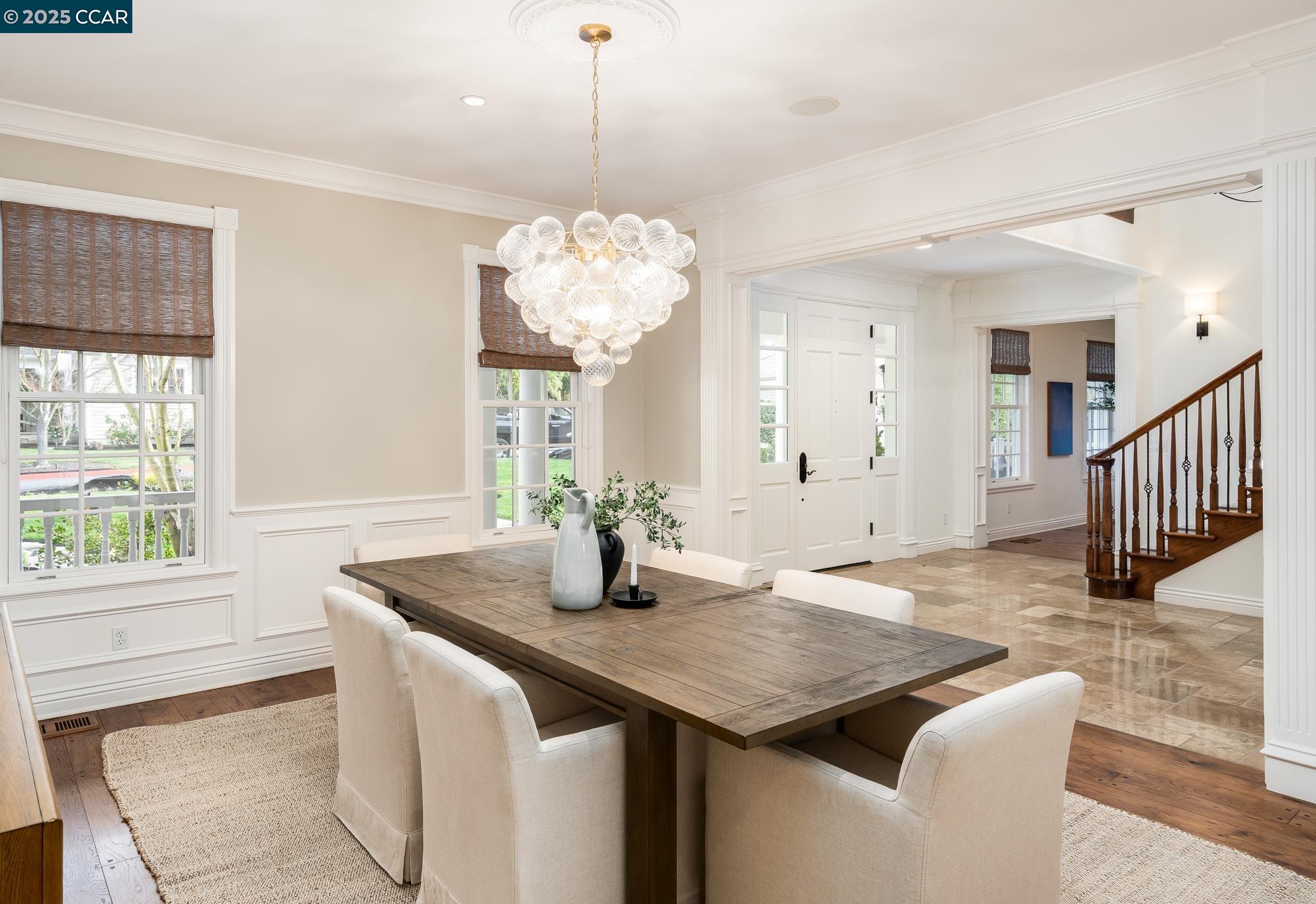 Detail Gallery Image 3 of 44 For 45 Lark Pl, Alamo,  CA 94507 - 5 Beds | 5/1 Baths
