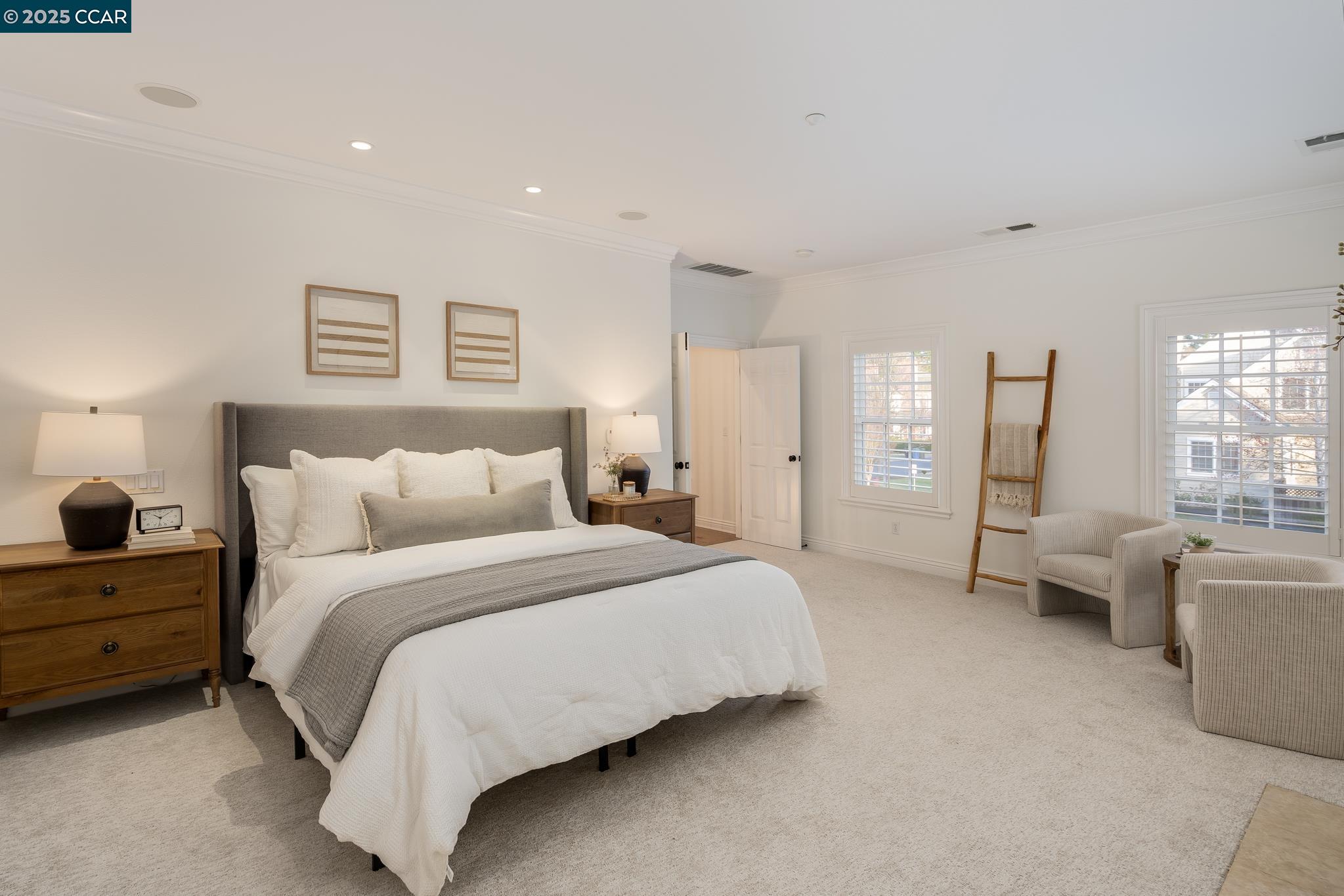 Detail Gallery Image 17 of 44 For 45 Lark Pl, Alamo,  CA 94507 - 5 Beds | 5/1 Baths